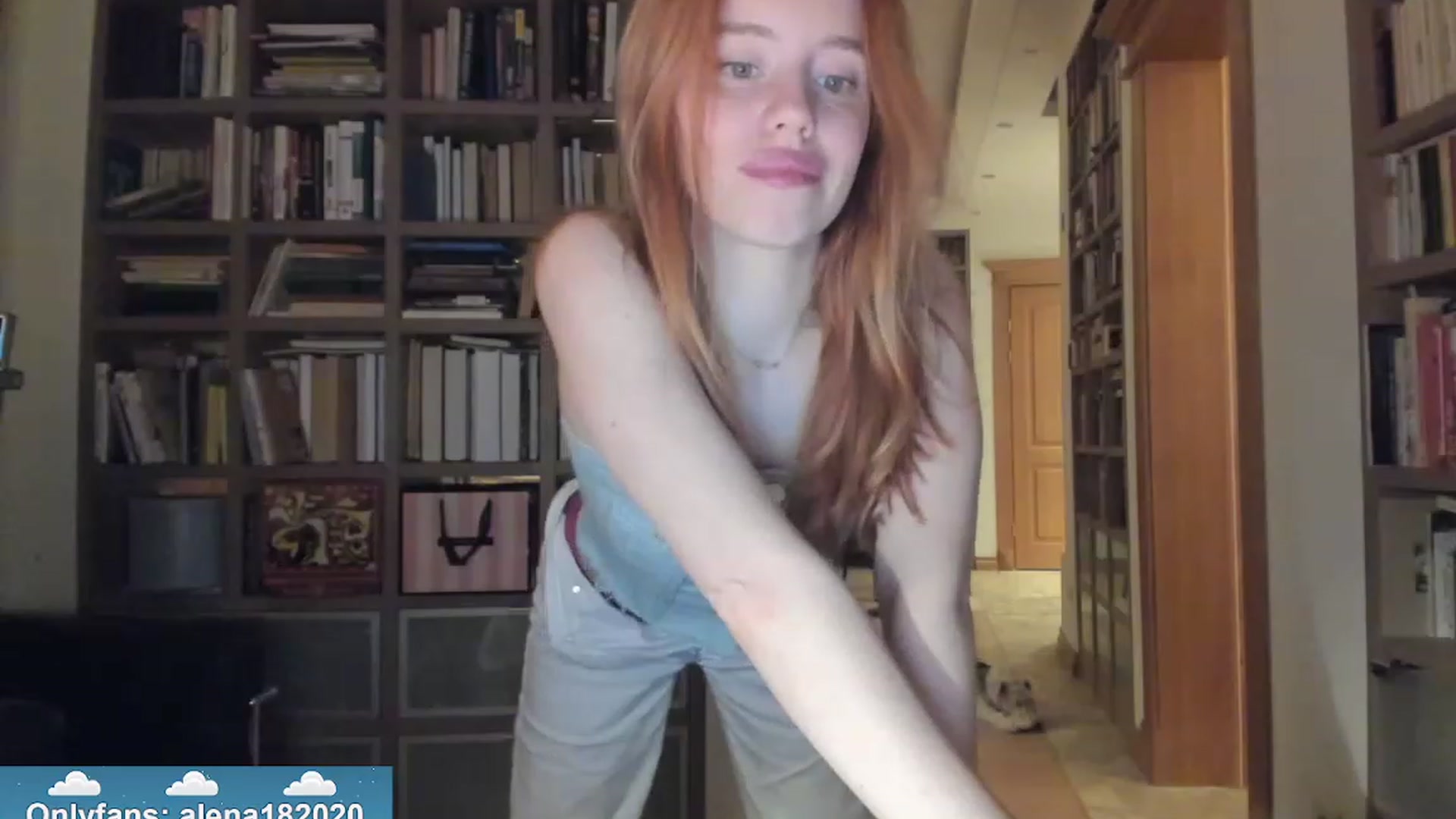 Gallery image thumbnail from Alena29's myfreecams stream on, 01/23/2024, 17:48 image 19 of 20