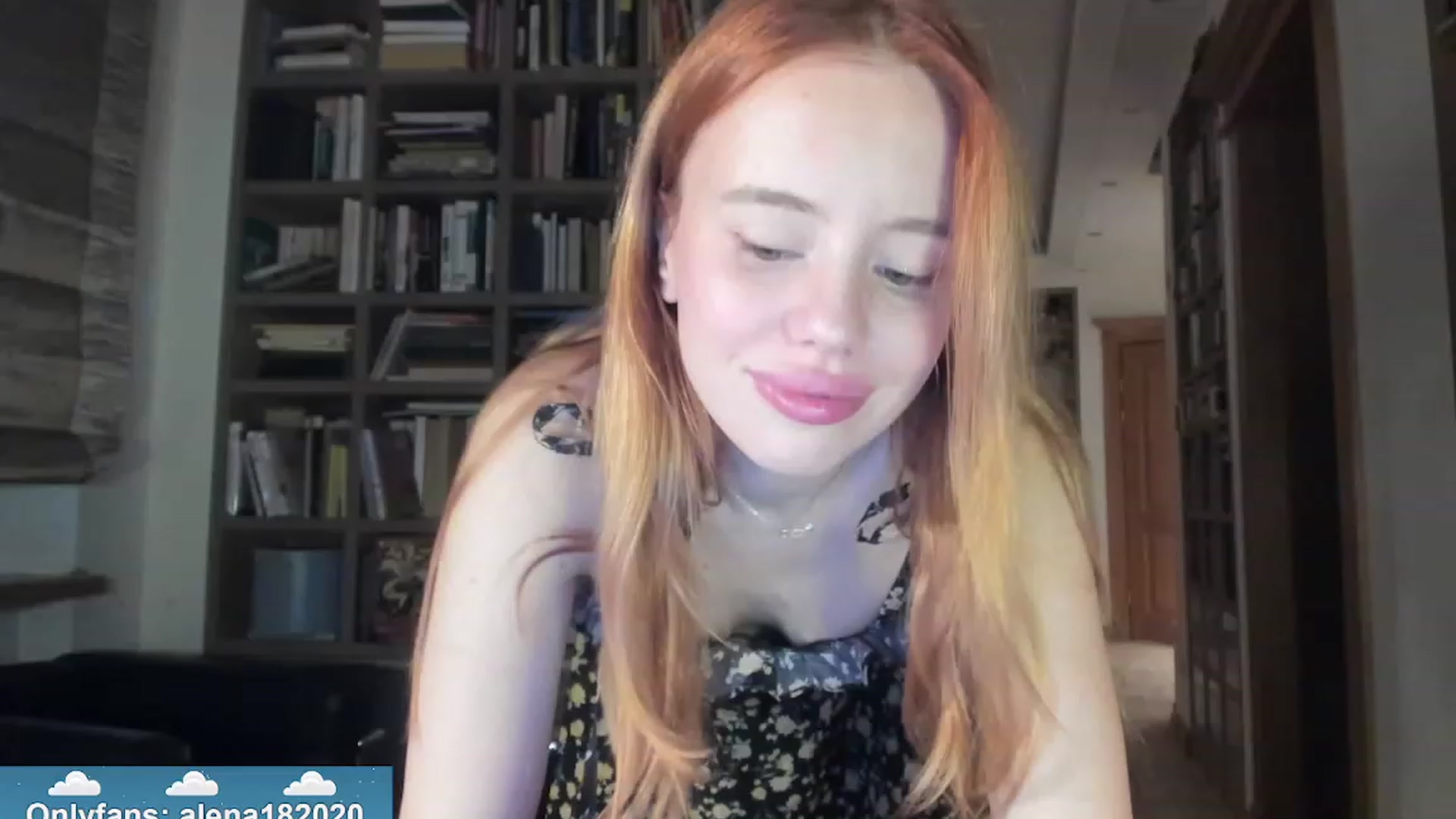 Gallery image thumbnail from Alena29's myfreecams stream on, 01/24/2024, 15:47 image 1 of 20