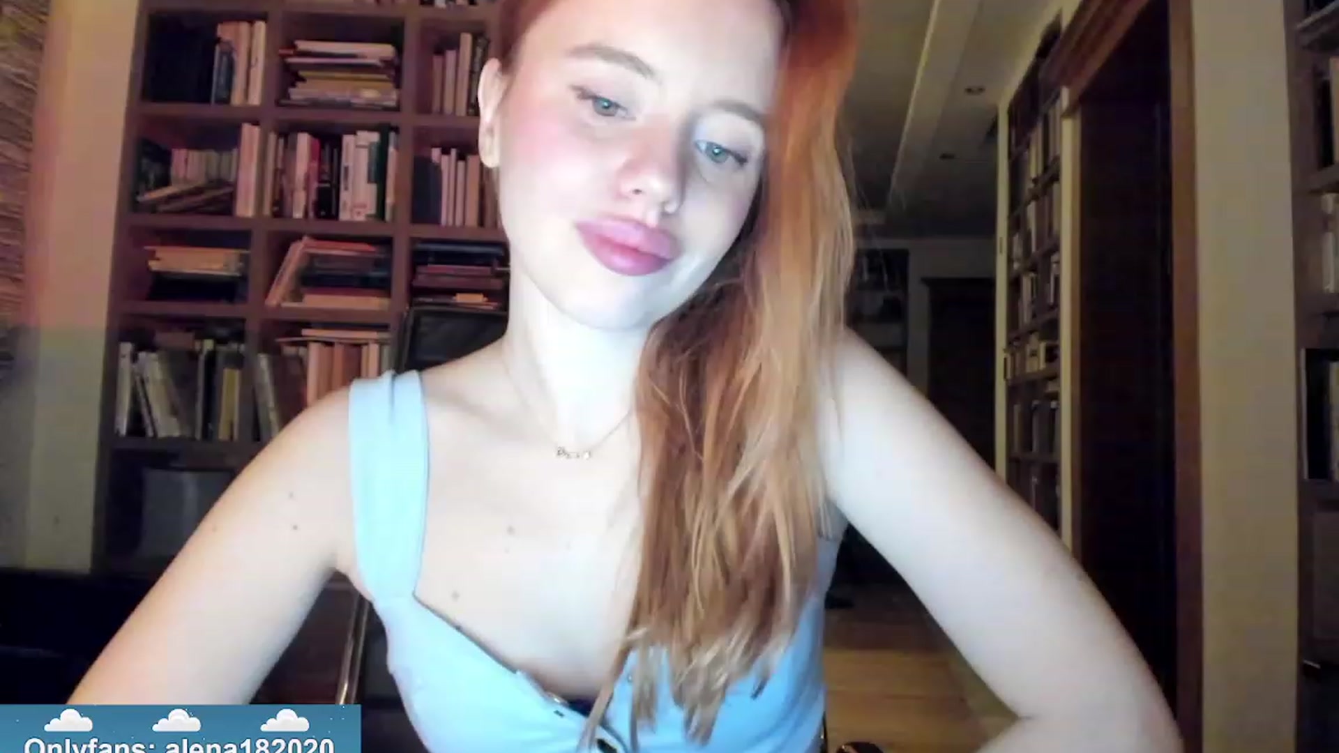 Gallery image thumbnail from Alena29's myfreecams stream on, 01/25/2024, 14:35 image 18 of 20