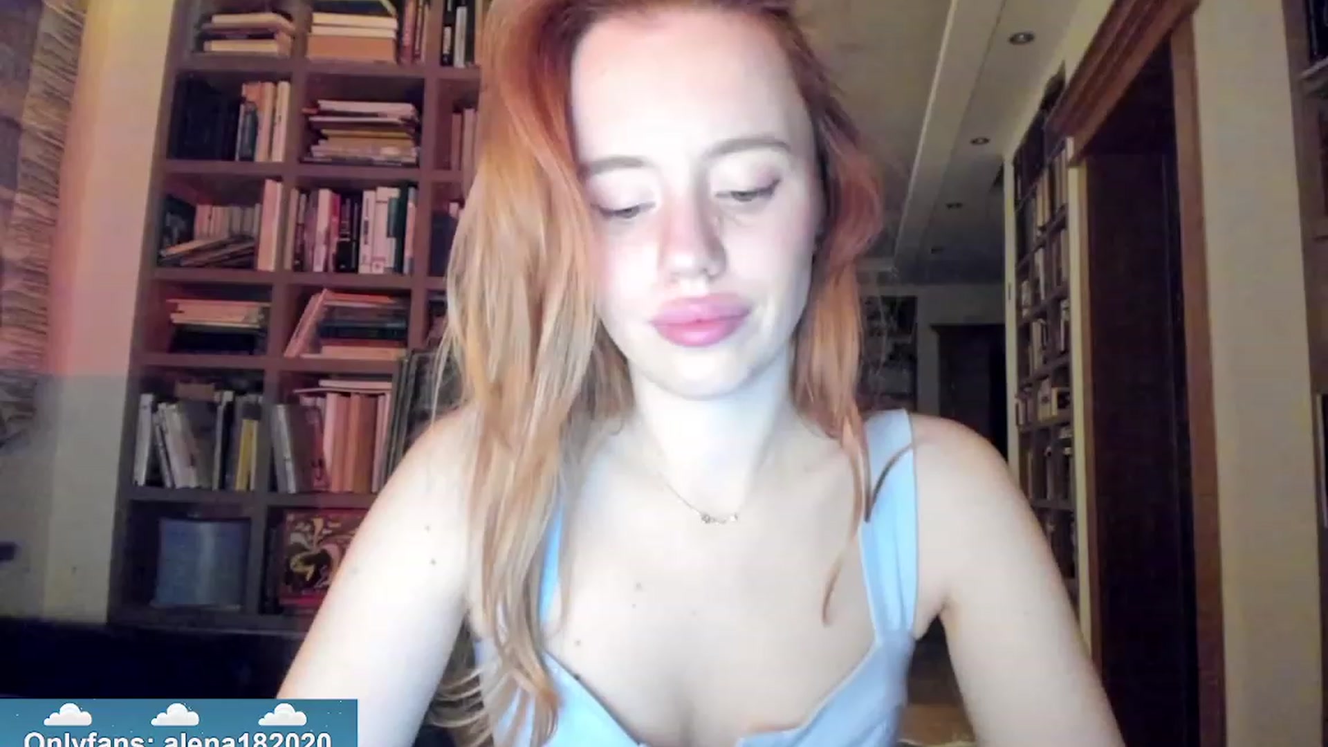 Gallery image thumbnail from Alena29's myfreecams stream on, 01/25/2024, 14:35 image 4 of 20