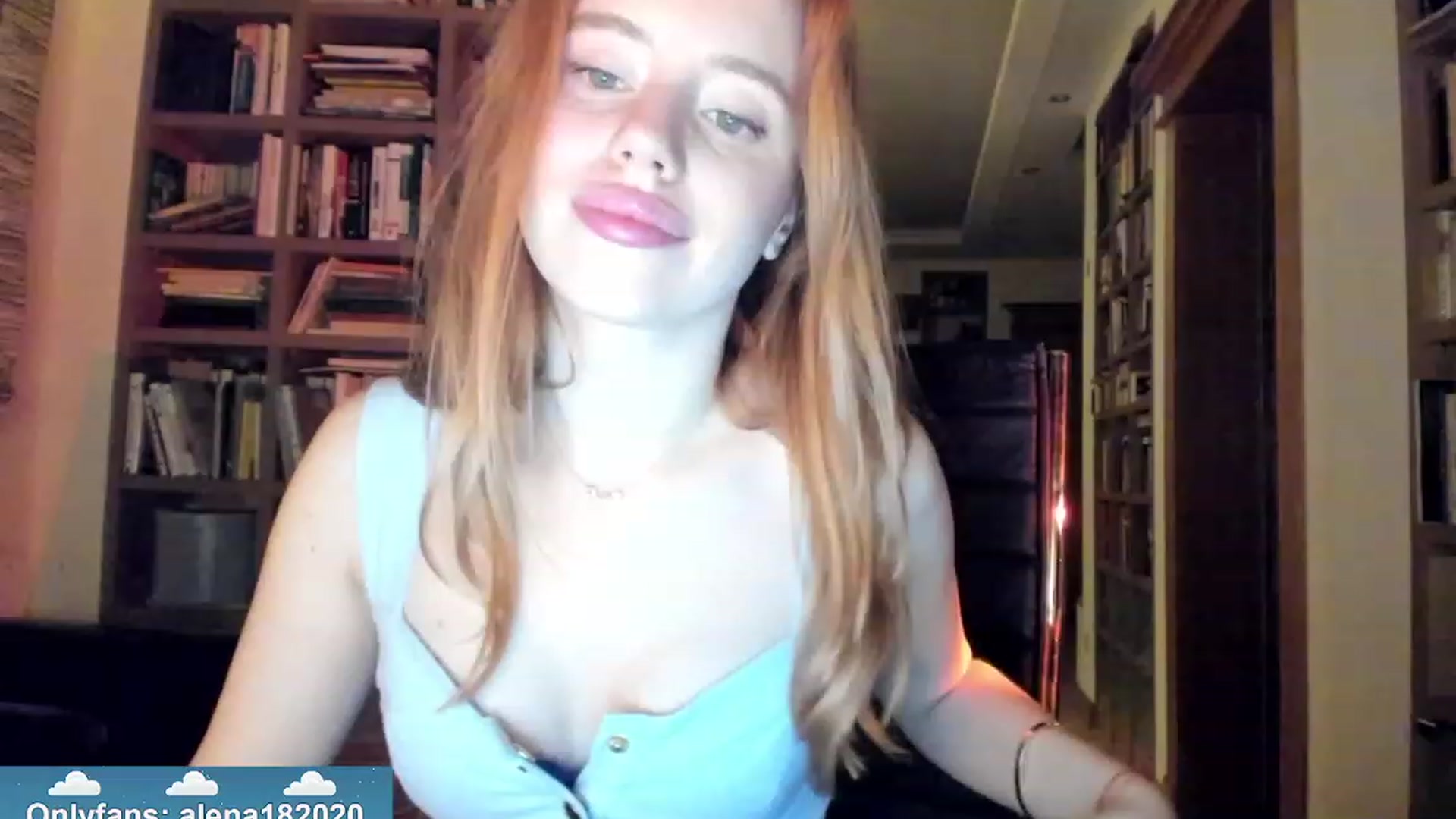 Gallery image thumbnail from Alena29's myfreecams stream on, 01/25/2024, 14:35 image 17 of 20