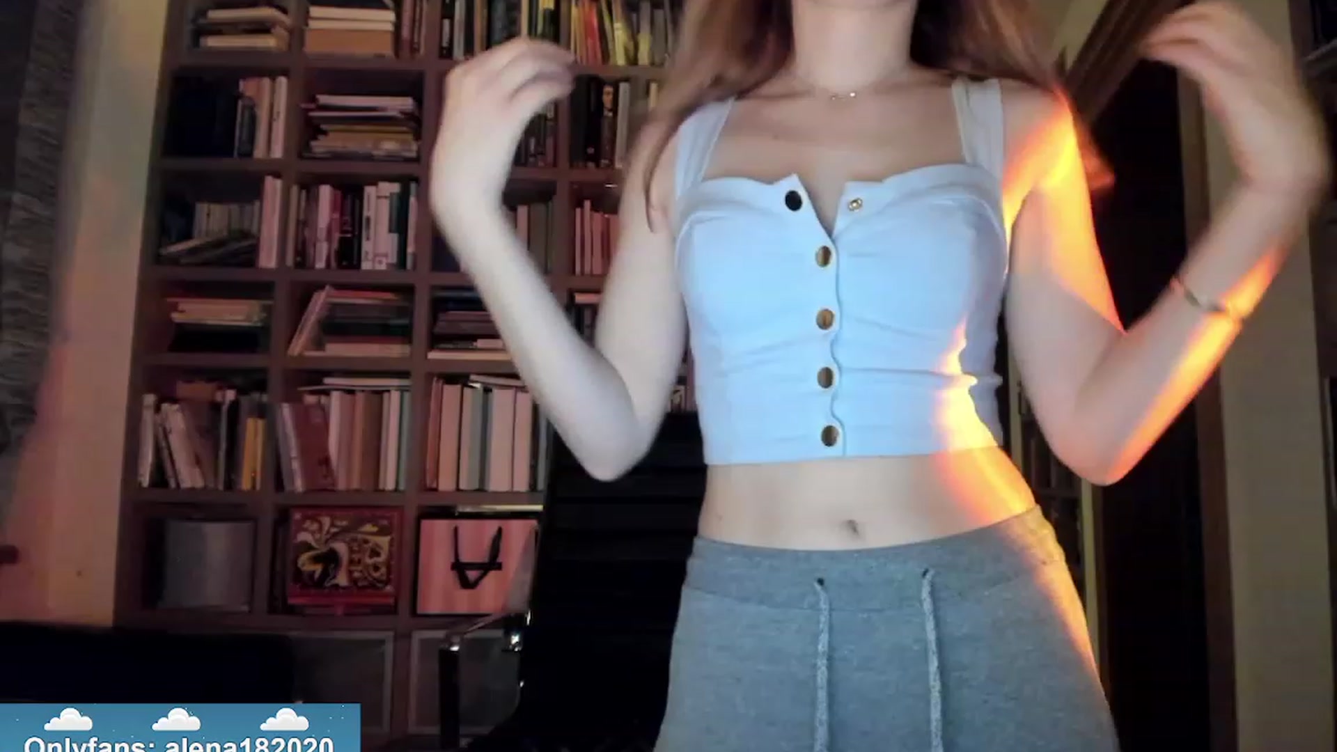 Gallery image thumbnail from Alena29's myfreecams stream on, 01/25/2024, 14:35 image 12 of 20