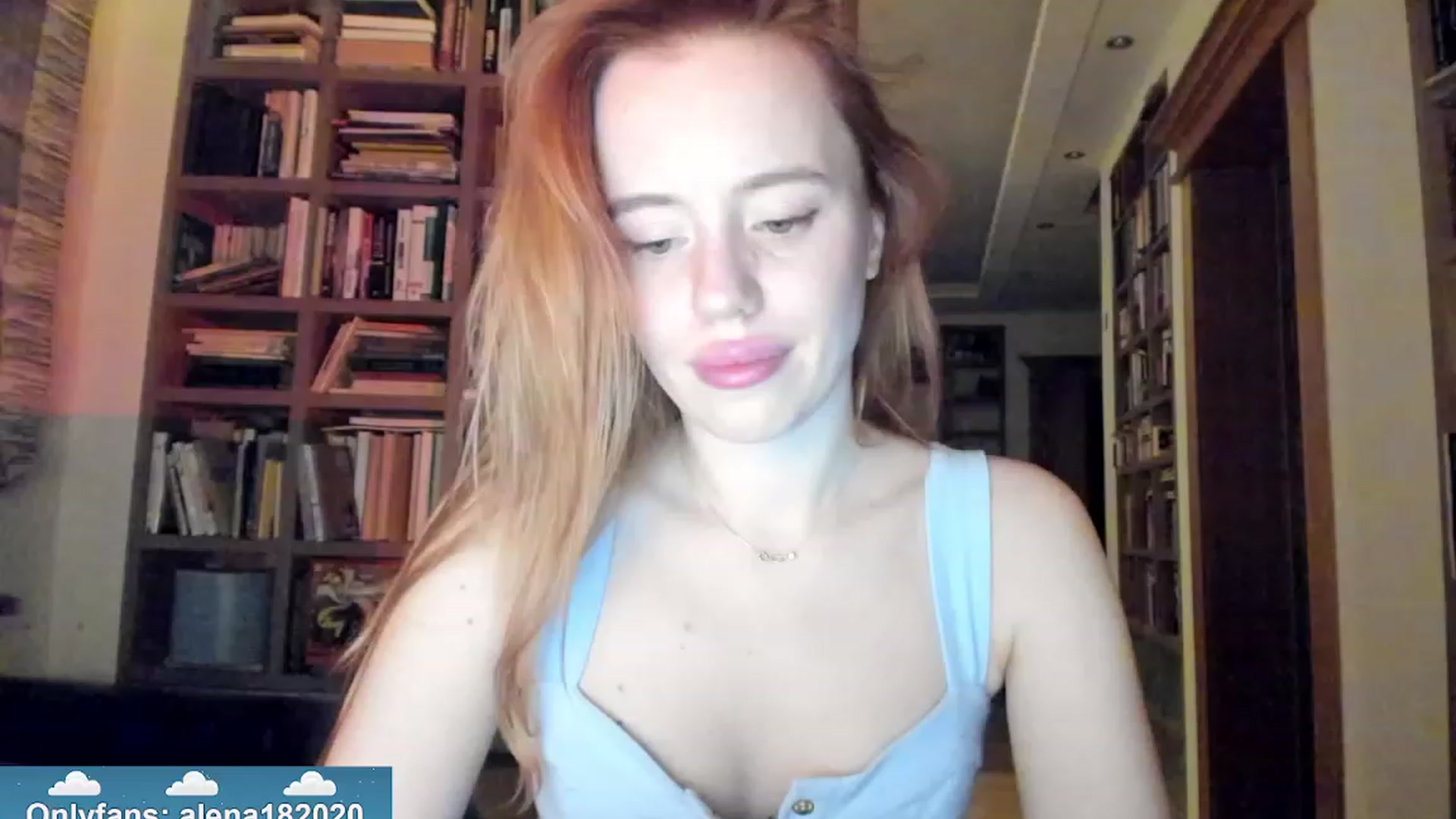 Gallery image thumbnail from Alena29's myfreecams stream on, 01/25/2024, 14:35 image 5 of 20