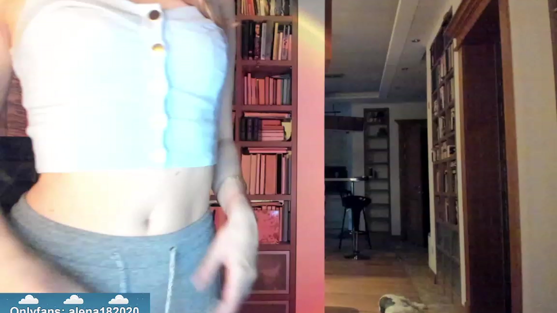 Gallery image thumbnail from Alena29's myfreecams stream on, 01/25/2024, 14:35 image 1 of 20