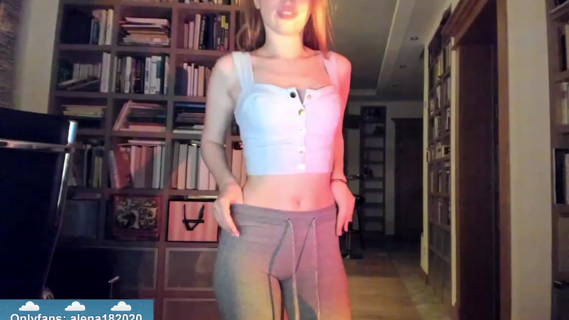 Gallery image thumbnail from Alena29's myfreecams stream on, 01/25/2024, 14:35 image 20 of 20