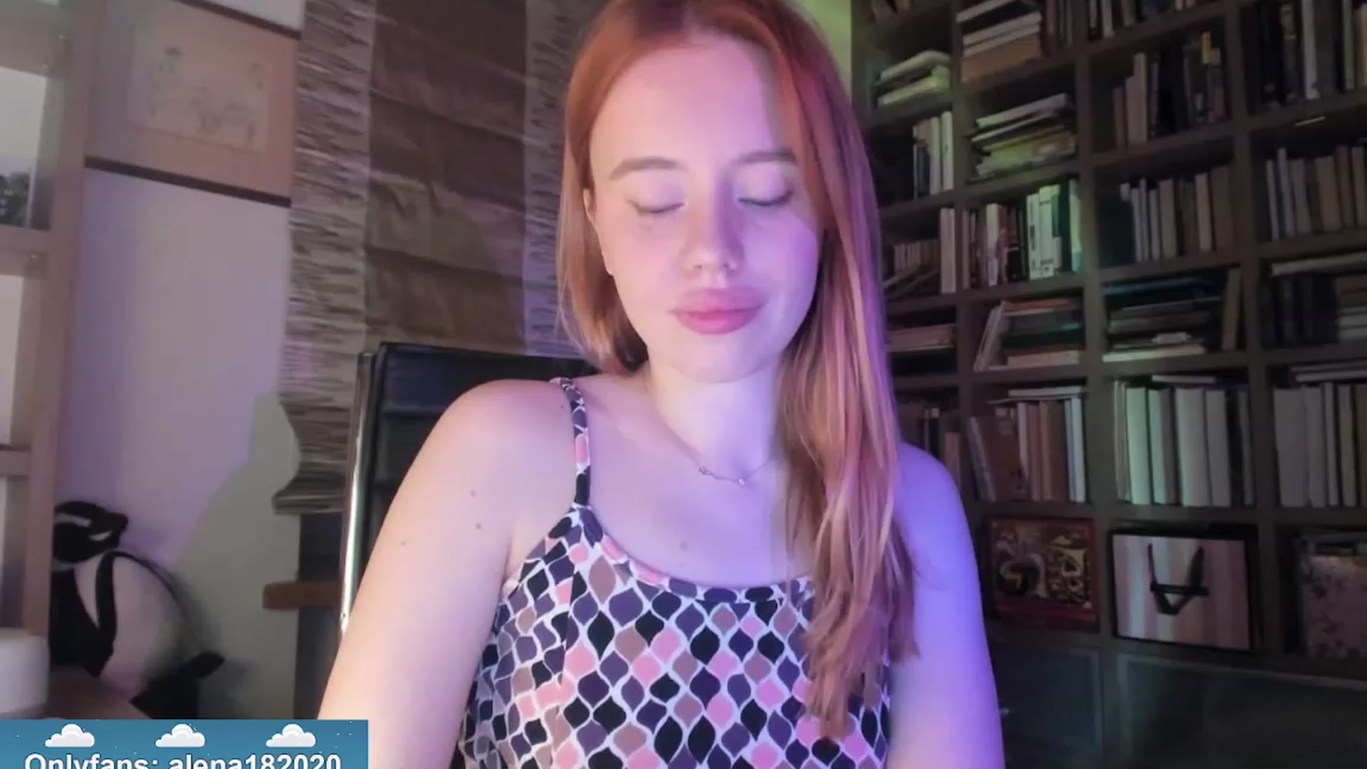 Gallery image thumbnail from Alena29's myfreecams stream on, 01/26/2024, 19:13 image 16 of 20