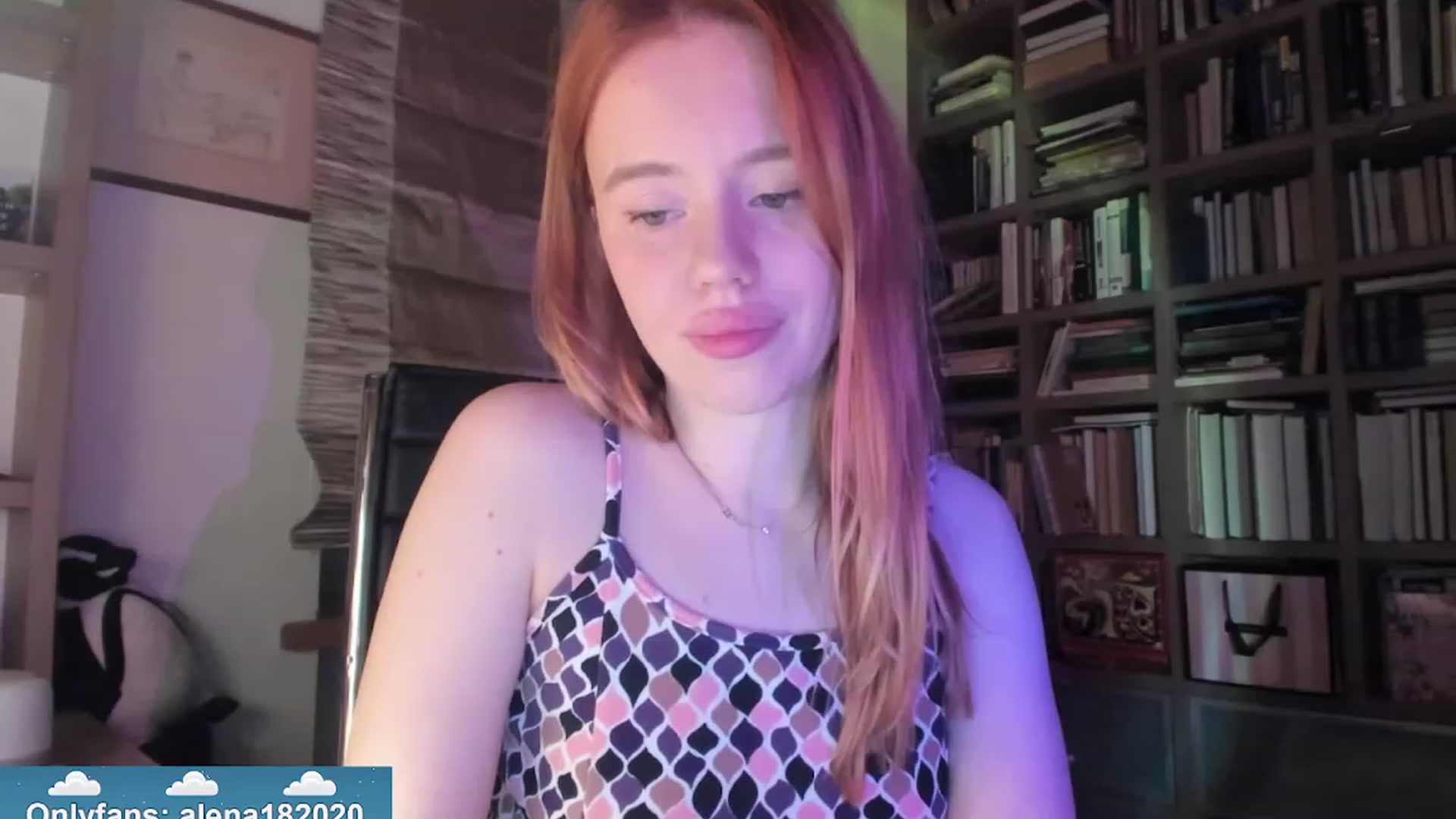 Gallery image thumbnail from Alena29's myfreecams stream on, 01/26/2024, 19:13 image 18 of 20