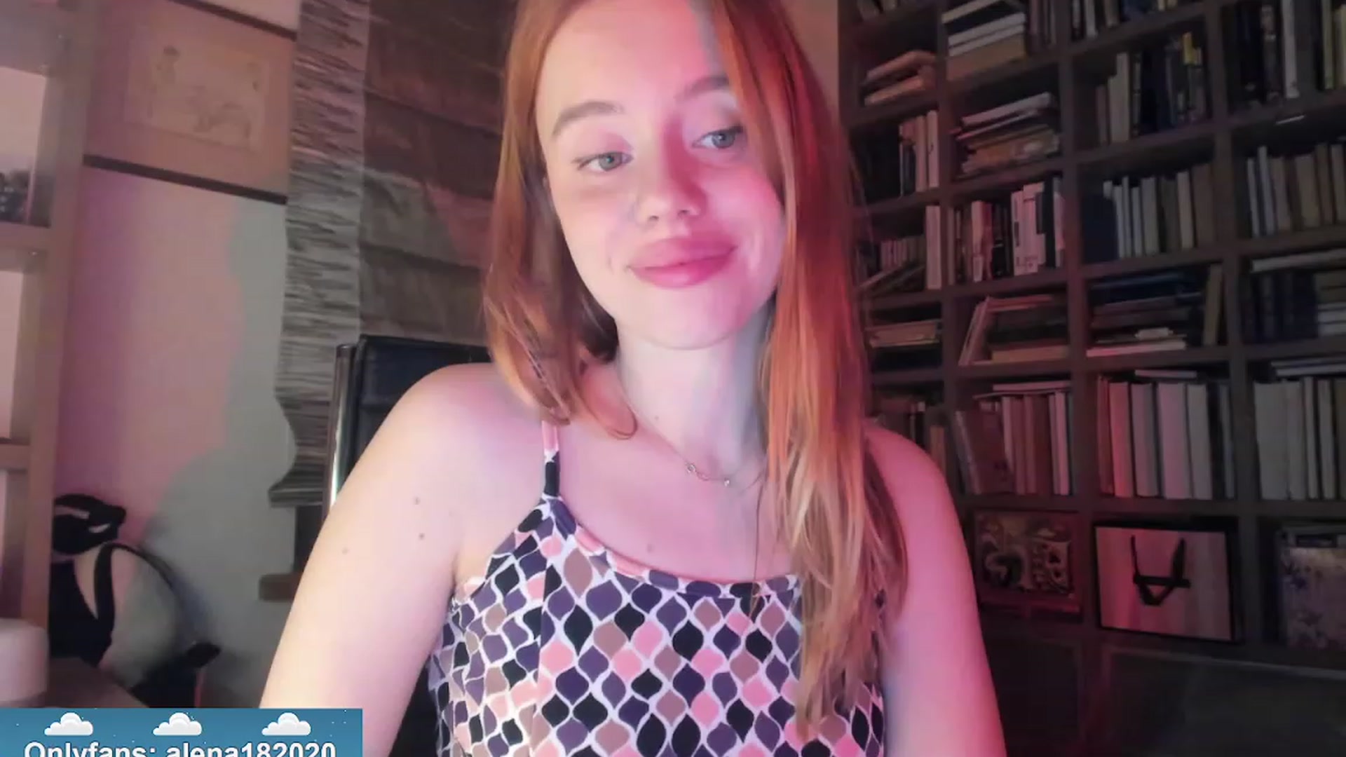 Gallery image thumbnail from Alena29's myfreecams stream on, 01/26/2024, 19:13 image 20 of 20