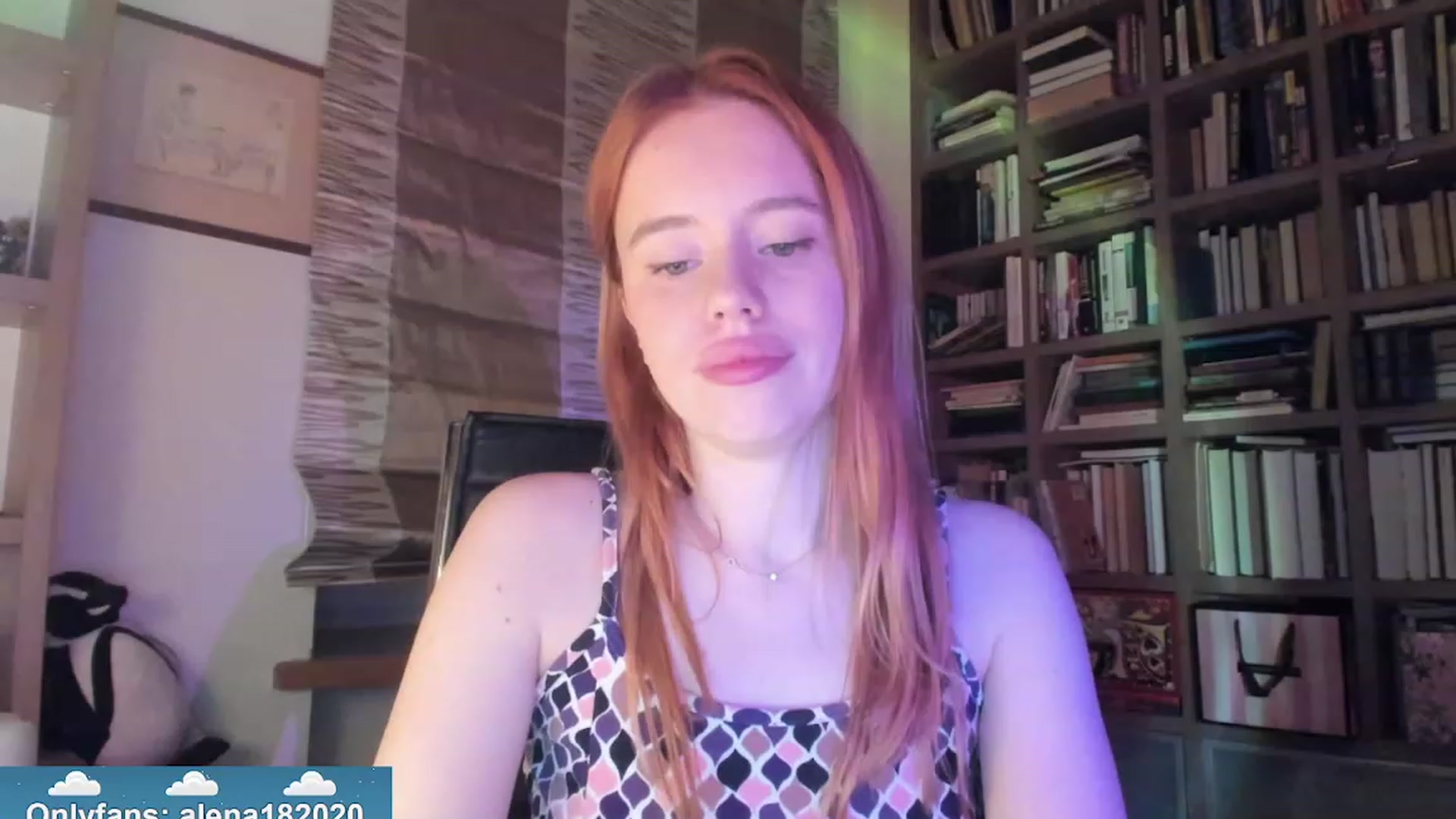 Gallery image thumbnail from Alena29's myfreecams stream on, 01/26/2024, 19:13 image 11 of 20