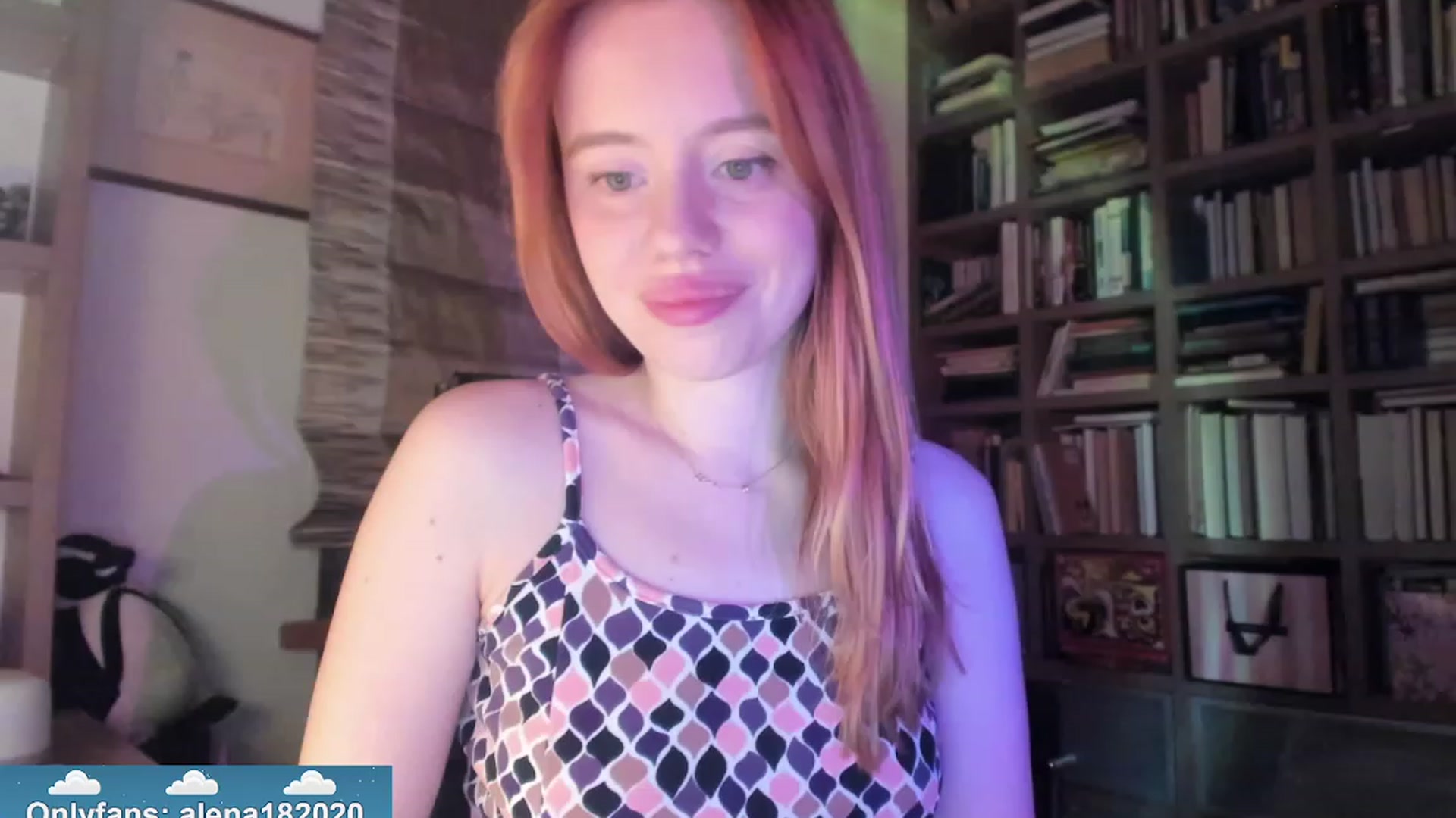 Gallery image thumbnail from Alena29's myfreecams stream on, 01/26/2024, 19:13 image 15 of 20