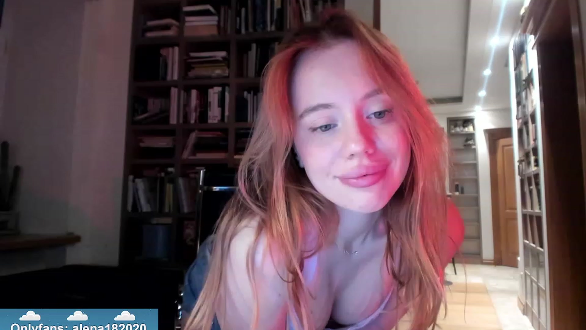 Gallery image thumbnail from Alena29's myfreecams stream on, 01/27/2024, 20:16 image 6 of 20