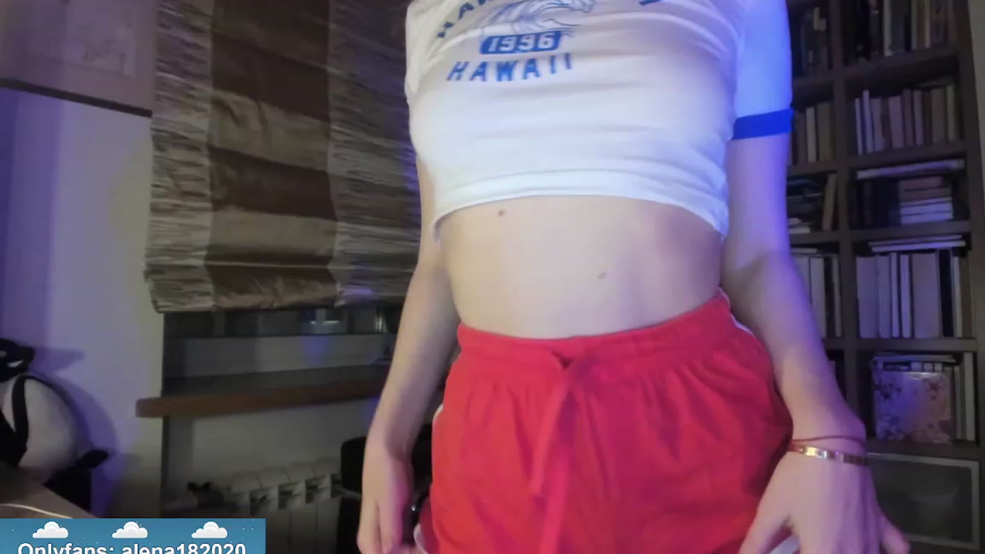 Gallery image thumbnail from Alena29's myfreecams stream on, 01/28/2024, 17:32 image 16 of 20