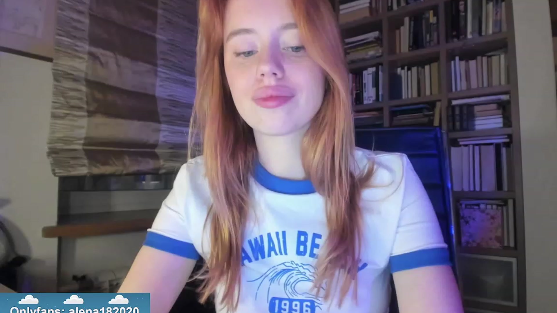 Gallery image thumbnail from Alena29's myfreecams stream on, 01/28/2024, 17:32 image 14 of 20