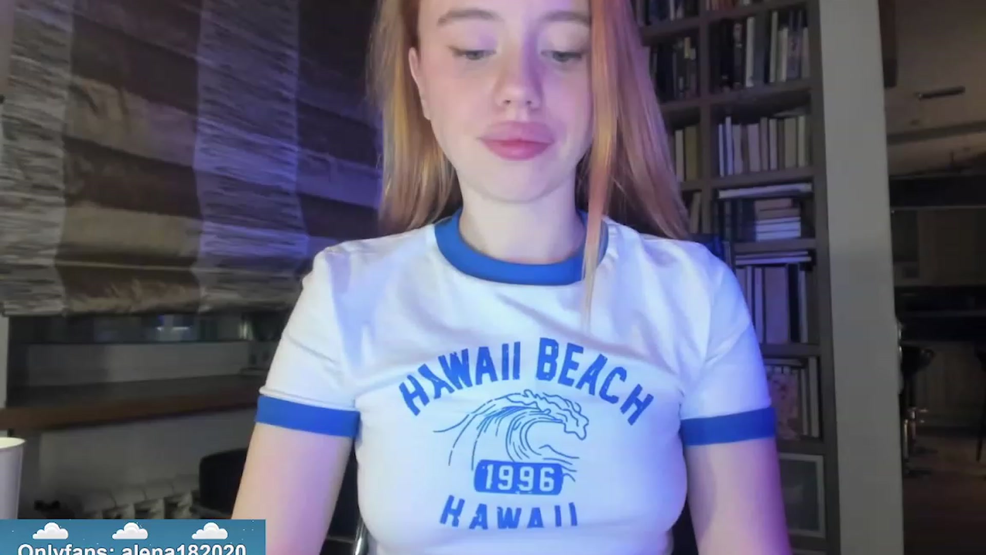 Gallery image thumbnail from Alena29's myfreecams stream on, 01/28/2024, 17:32 image 10 of 20