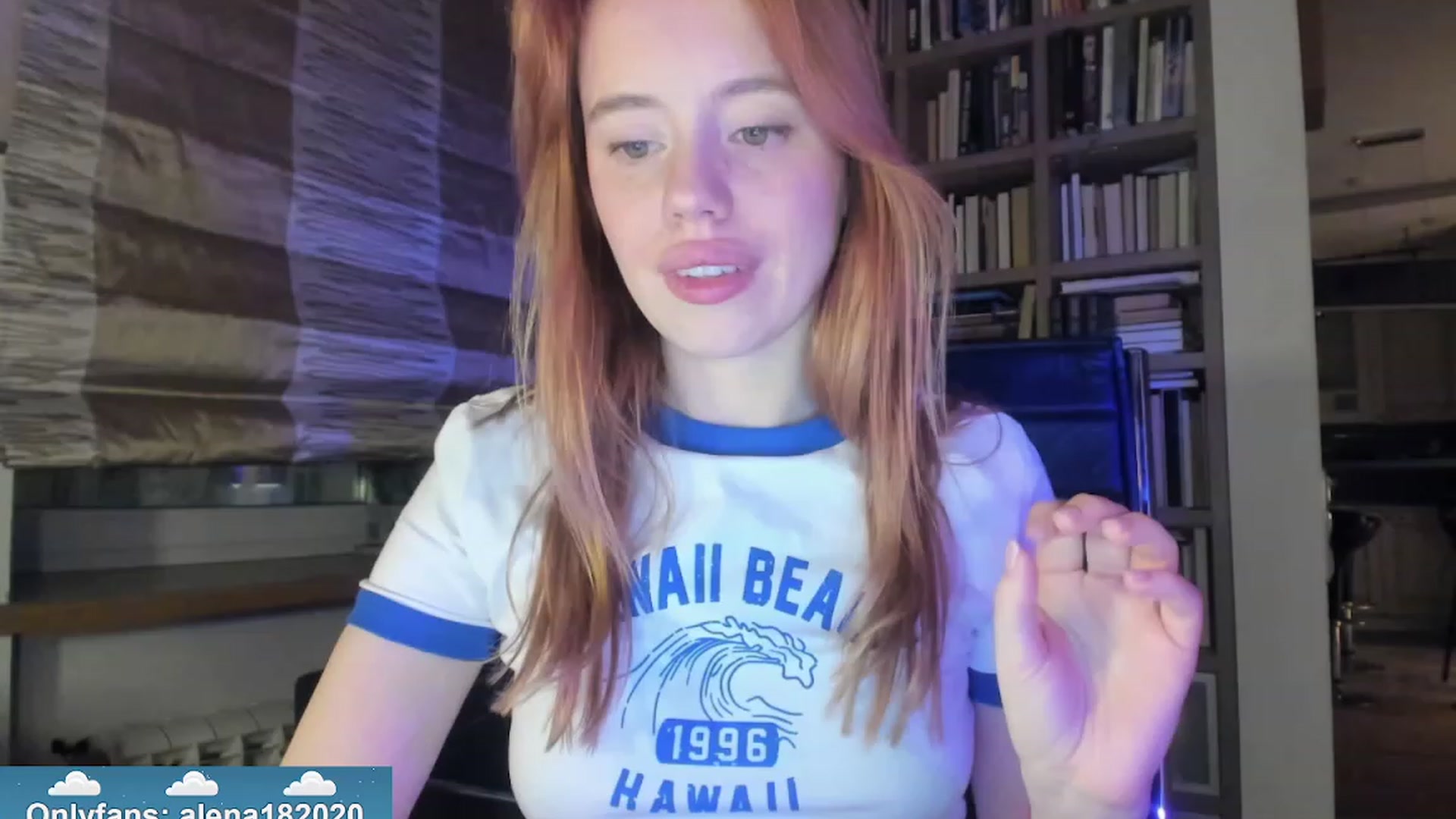 Gallery image thumbnail from Alena29's myfreecams stream on, 01/28/2024, 17:32 image 13 of 20