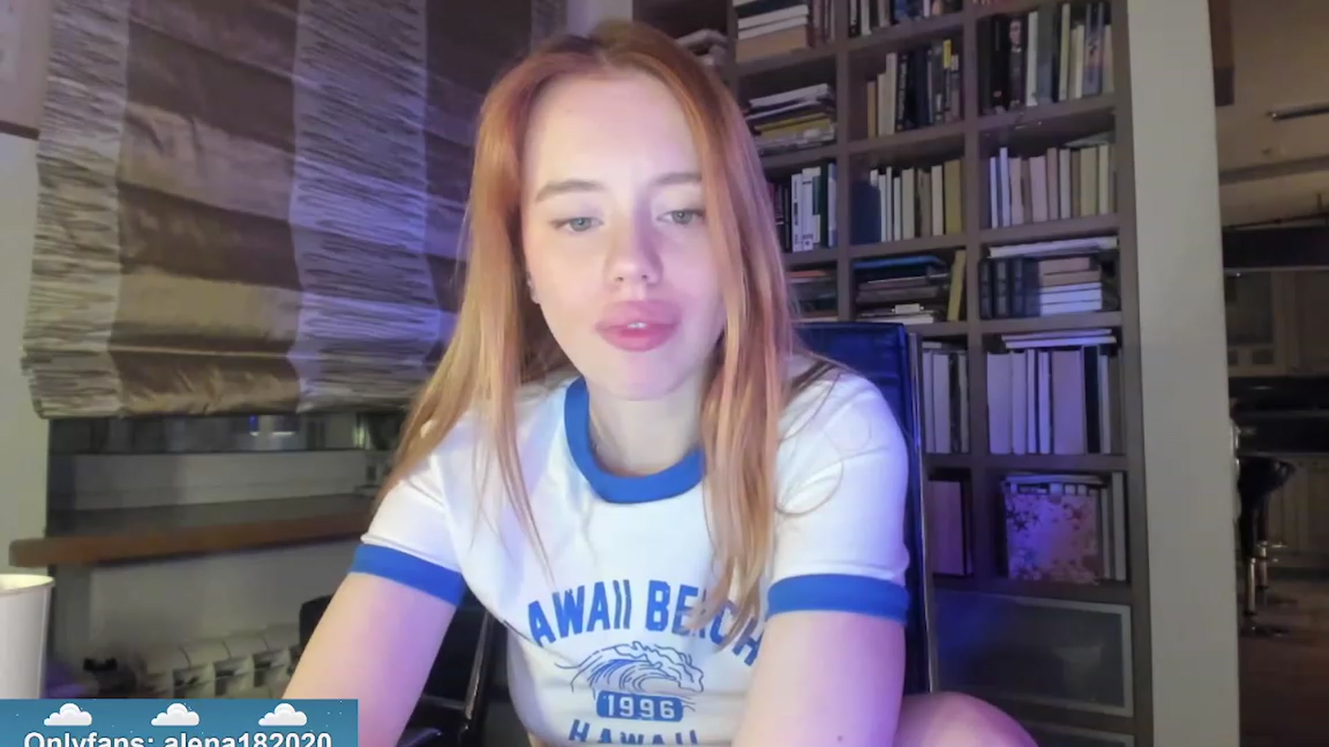 Gallery image thumbnail from Alena29's myfreecams stream on, 01/28/2024, 17:32 image 8 of 20