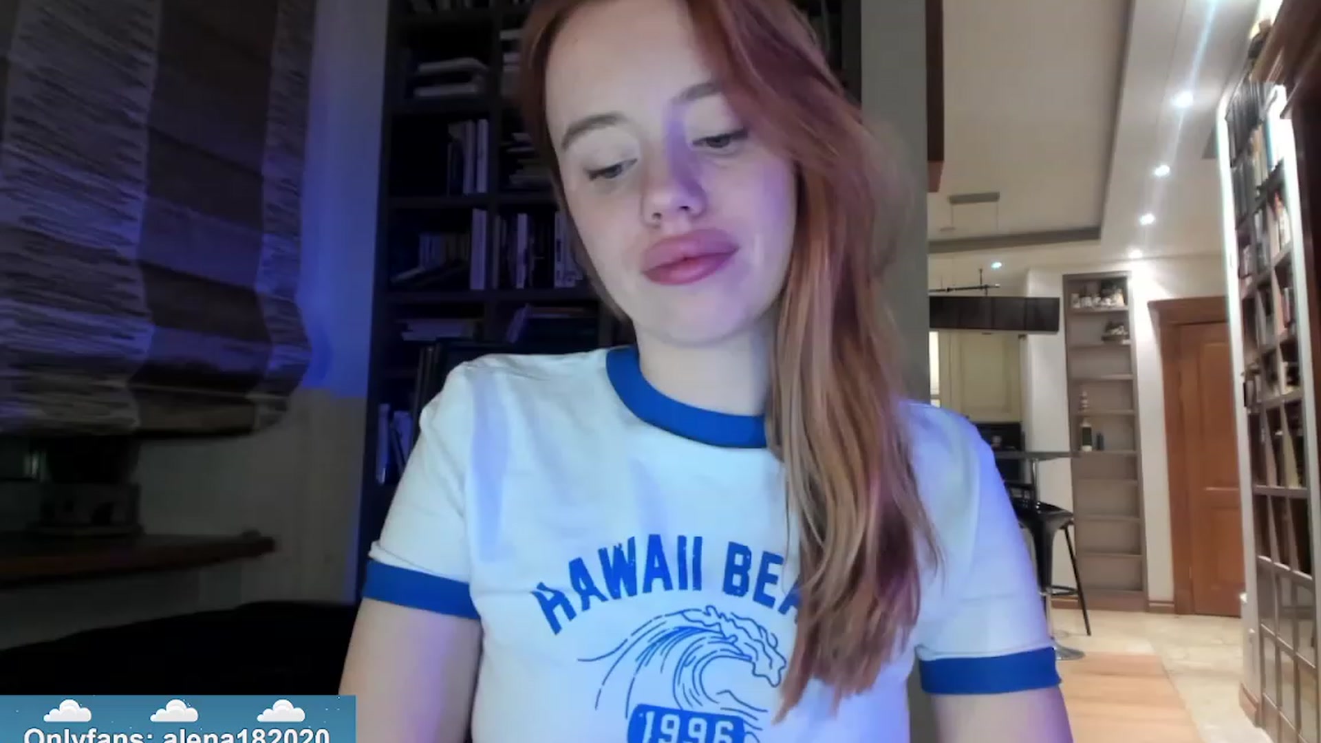 Gallery image thumbnail from Alena29's myfreecams stream on, 01/28/2024, 20:32 image 3 of 20