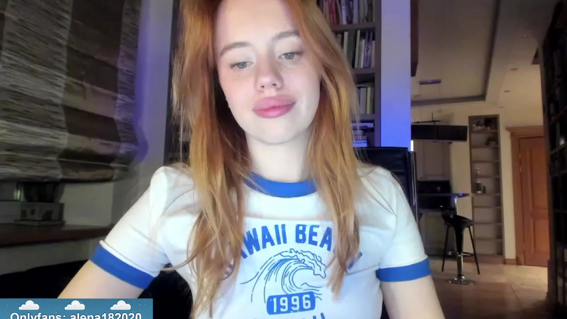 Gallery image thumbnail from Alena29's myfreecams stream on, 01/28/2024, 20:32 image 8 of 20