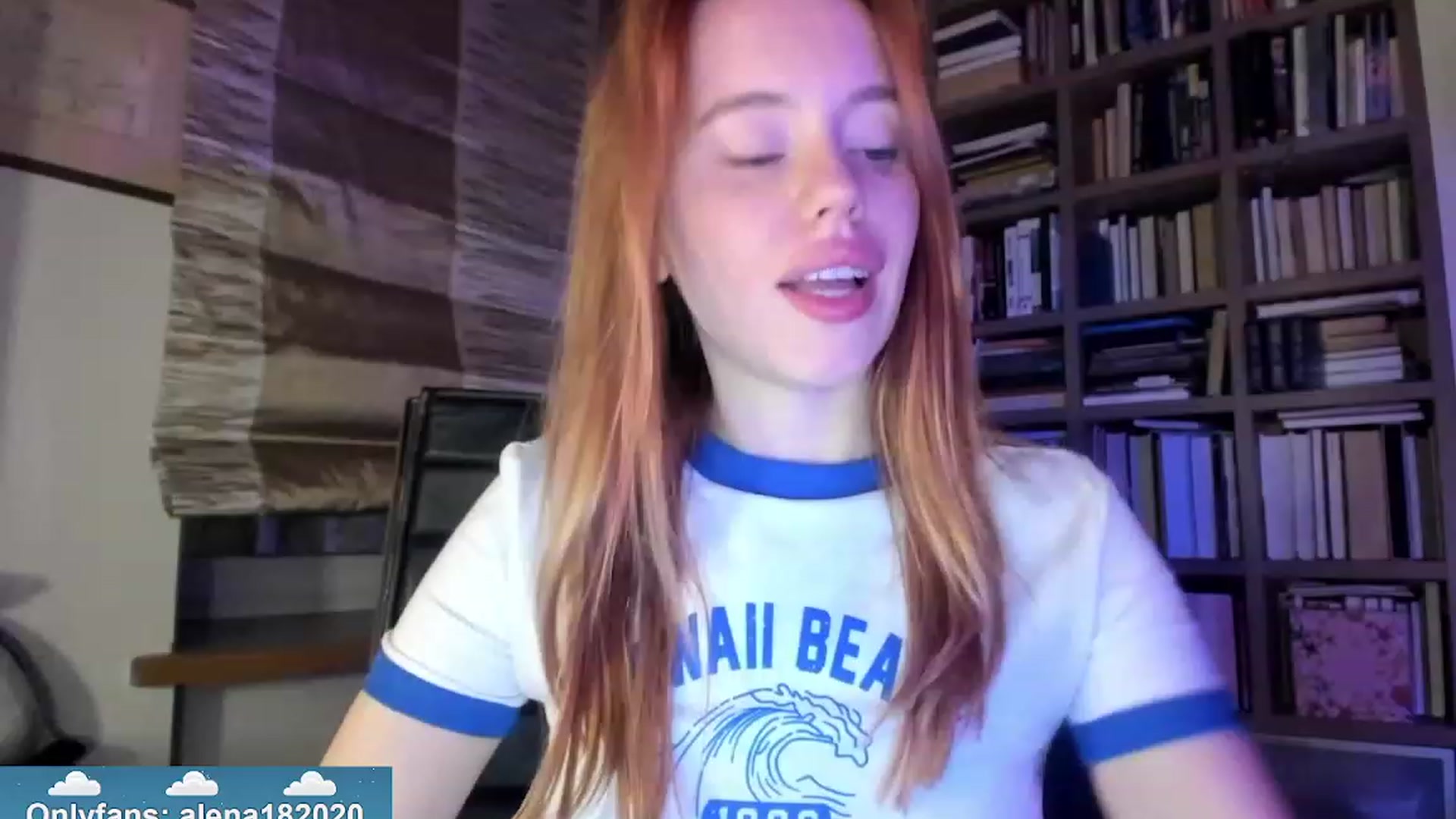 Gallery image thumbnail from Alena29's myfreecams stream on, 01/28/2024, 20:32 image 16 of 20