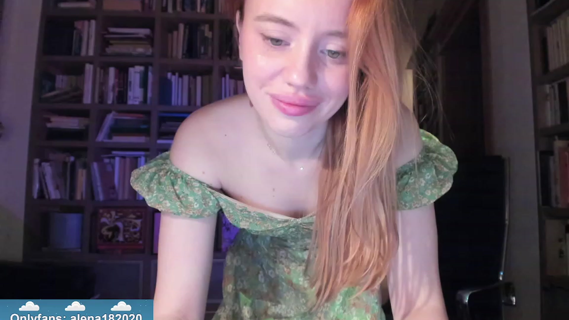 Gallery image thumbnail from Alena29's myfreecams stream on, 02/01/2024, 18:03 image 11 of 20