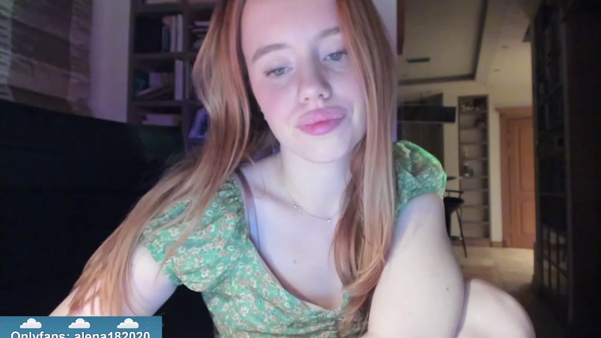 Gallery image thumbnail from Alena29's myfreecams stream on, 02/01/2024, 20:33 image 19 of 20
