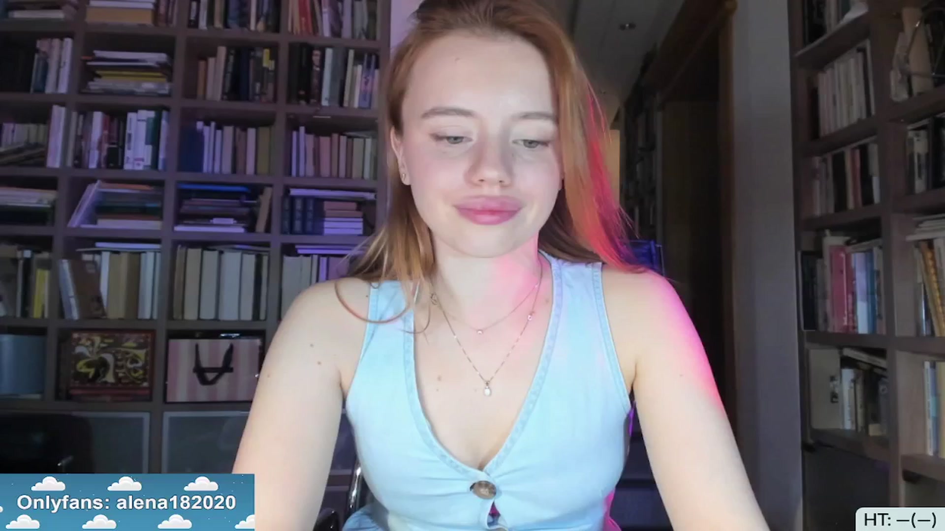 Gallery image thumbnail from Alena29's myfreecams stream on, 02/02/2024, 19:32 image 8 of 20