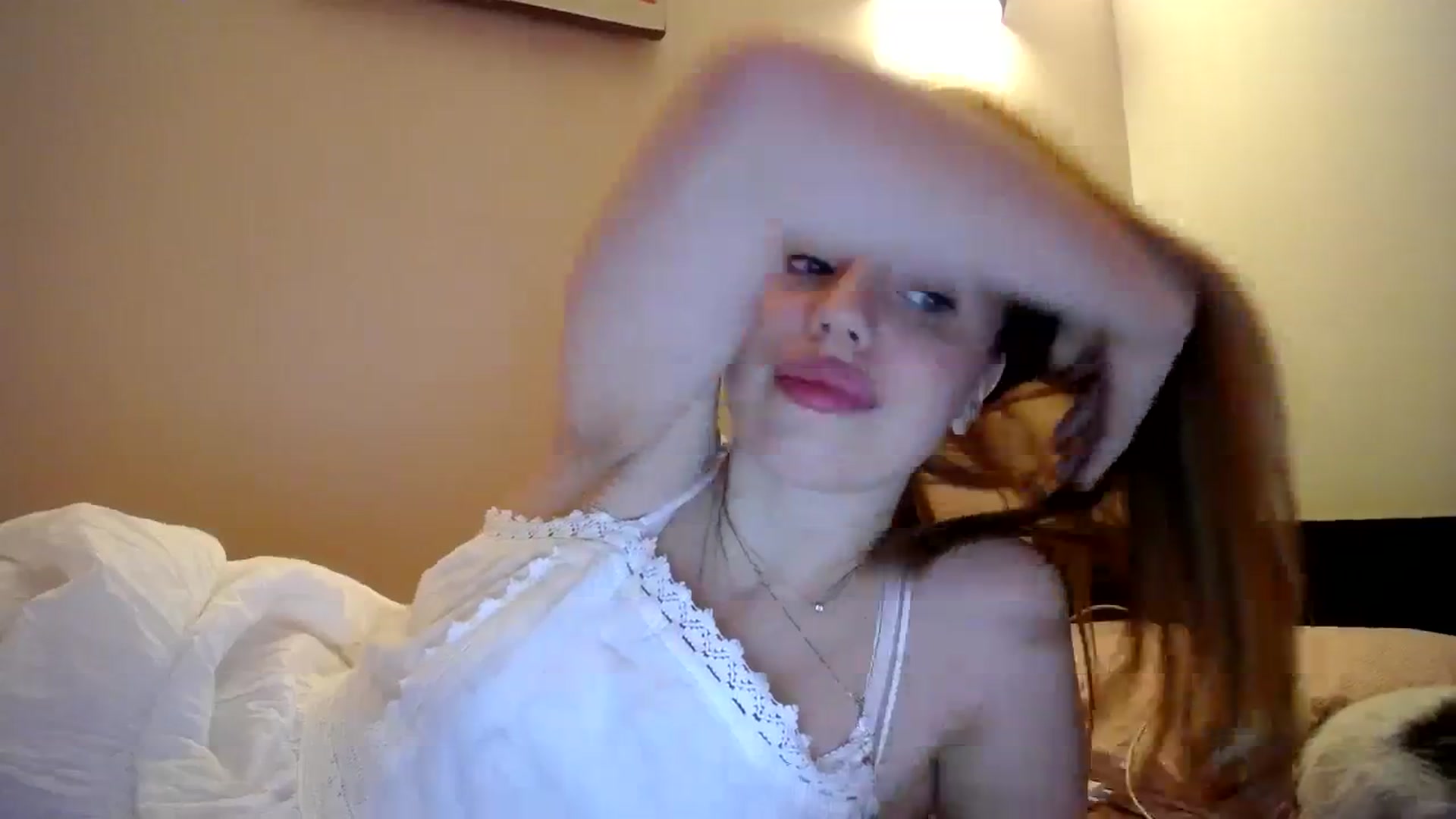 Gallery image thumbnail from Alena29's myfreecams stream on, 02/05/2024, 18:55 image 20 of 20