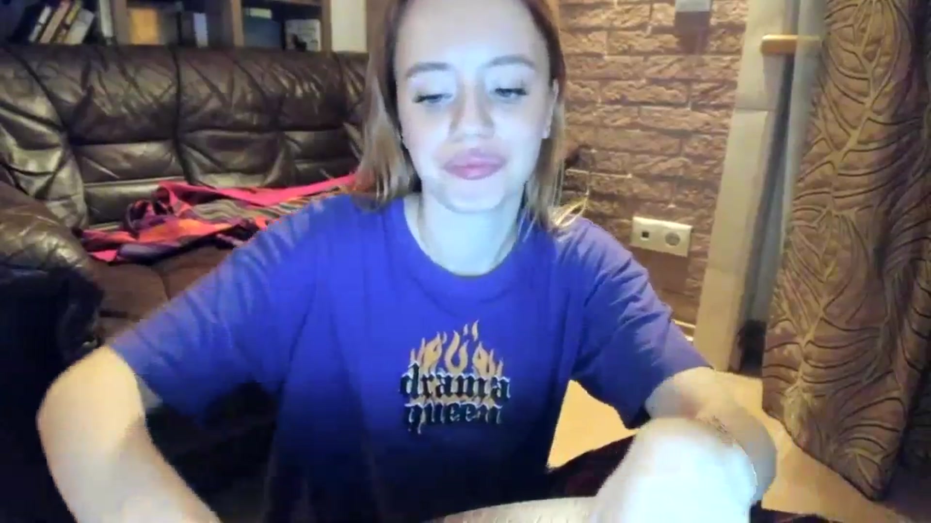Gallery image thumbnail from Alena29's myfreecams stream on, 02/07/2024, 19:20 image 5 of 20