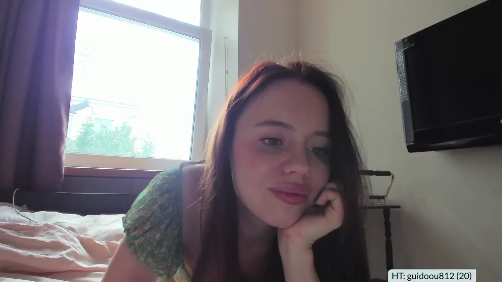 Gallery image thumbnail from Alena29's myfreecams stream on, 07/26/2024, 17:30 image 3 of 20