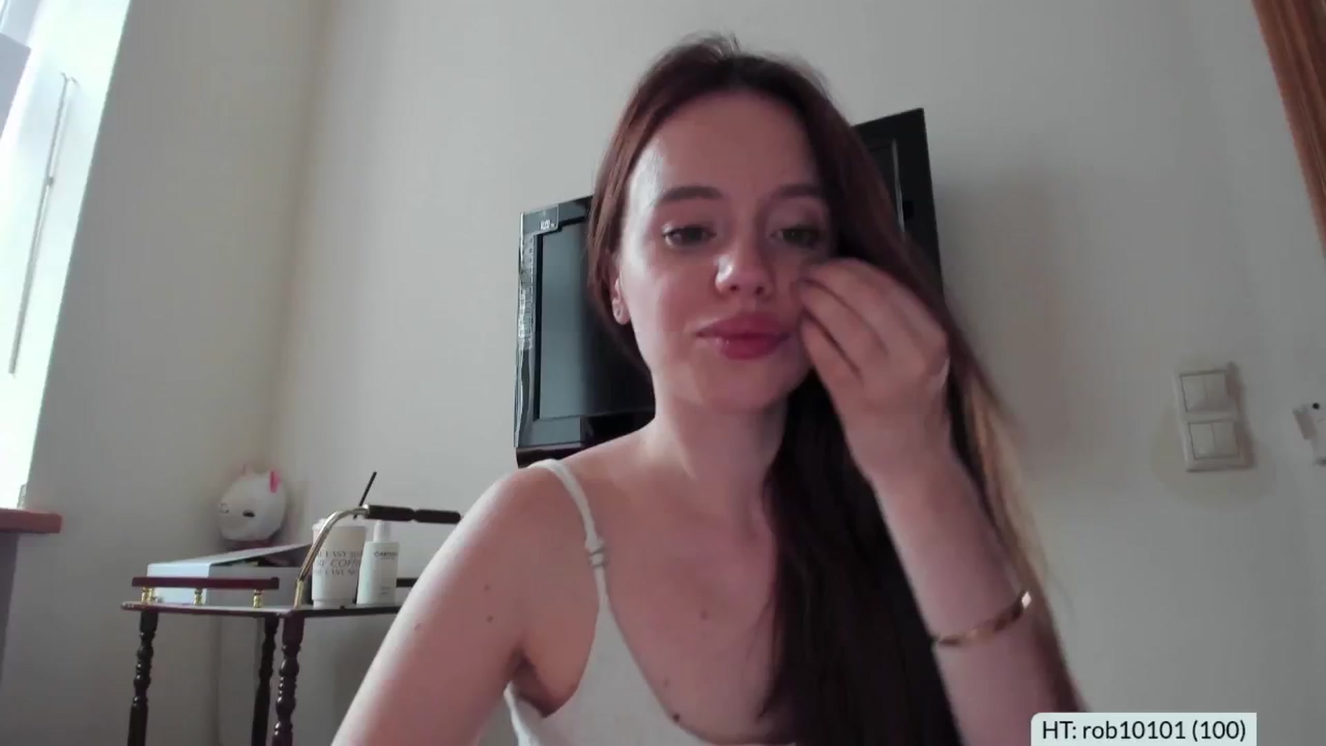 Gallery image thumbnail from Alena29's myfreecams stream on, 08/02/2024, 15:59 image 3 of 20