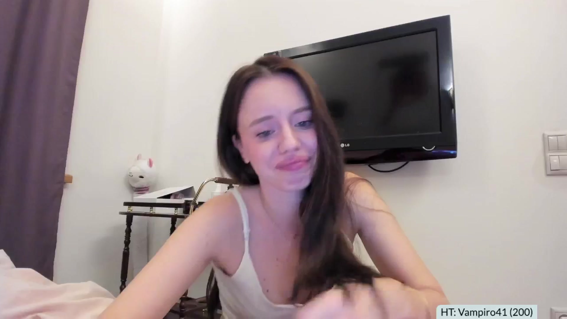 Gallery image thumbnail from Alena29's myfreecams stream on, 08/11/2024, 20:13 image 15 of 20