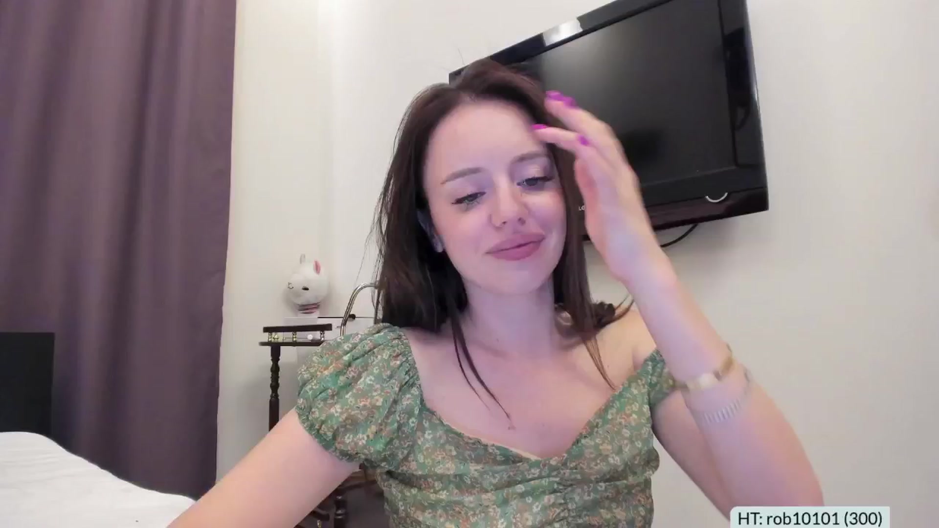 Gallery image thumbnail from Alena29's myfreecams stream on, 08/23/2024, 23:10 image 11 of 20