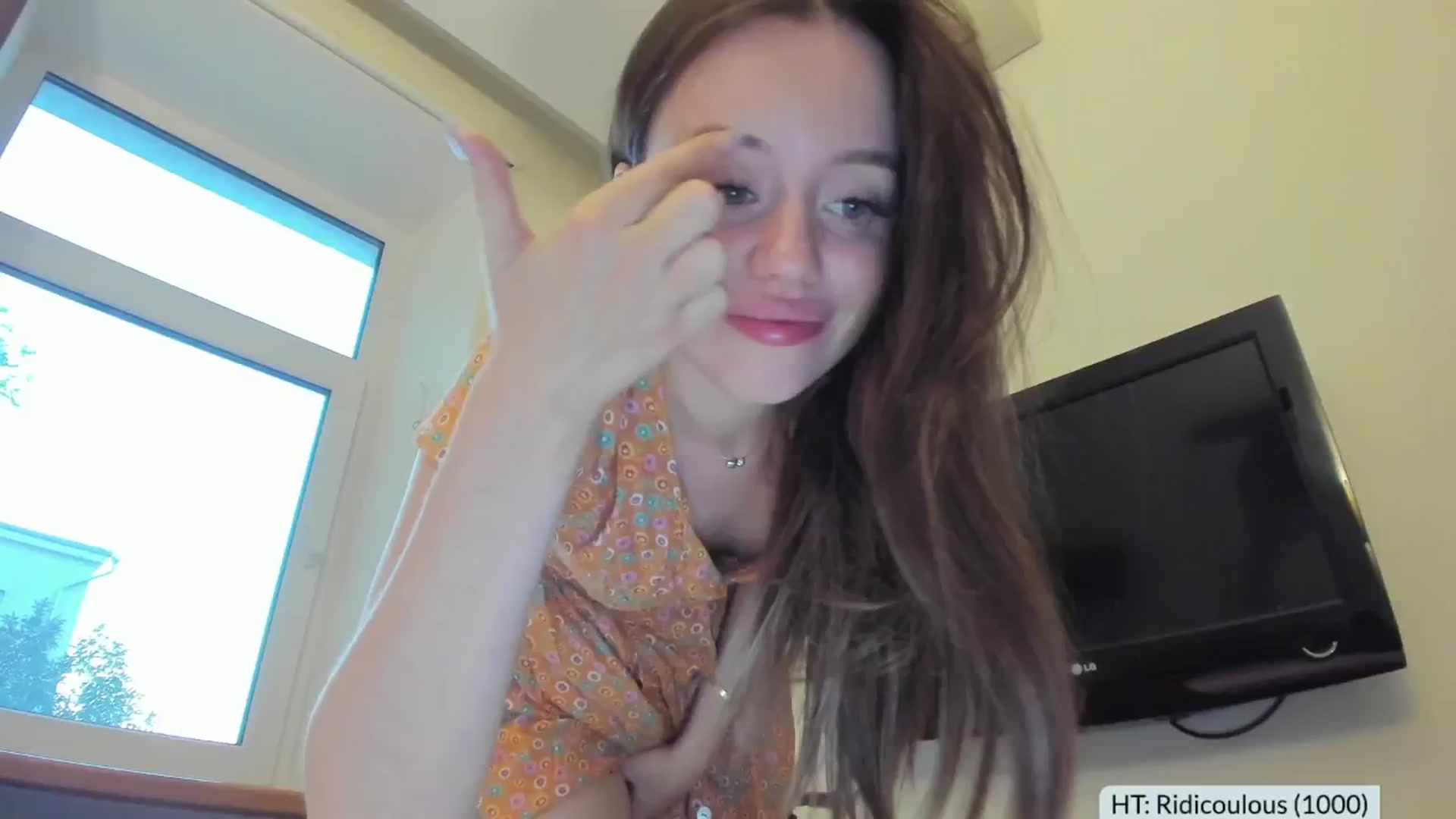 Gallery image thumbnail from Alena29's myfreecams stream on, 08/29/2024, 17:41 image 1 of 20
