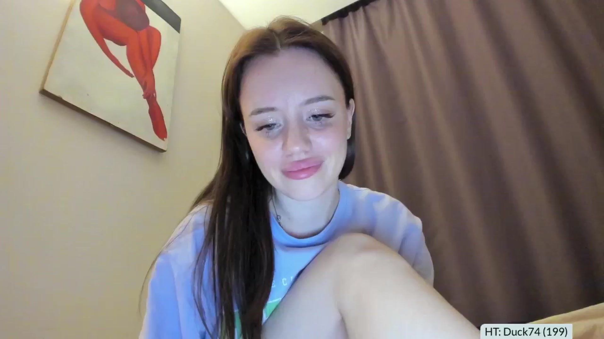 Gallery image thumbnail from Alena29's myfreecams stream on, 09/02/2024, 17:41 image 1 of 20