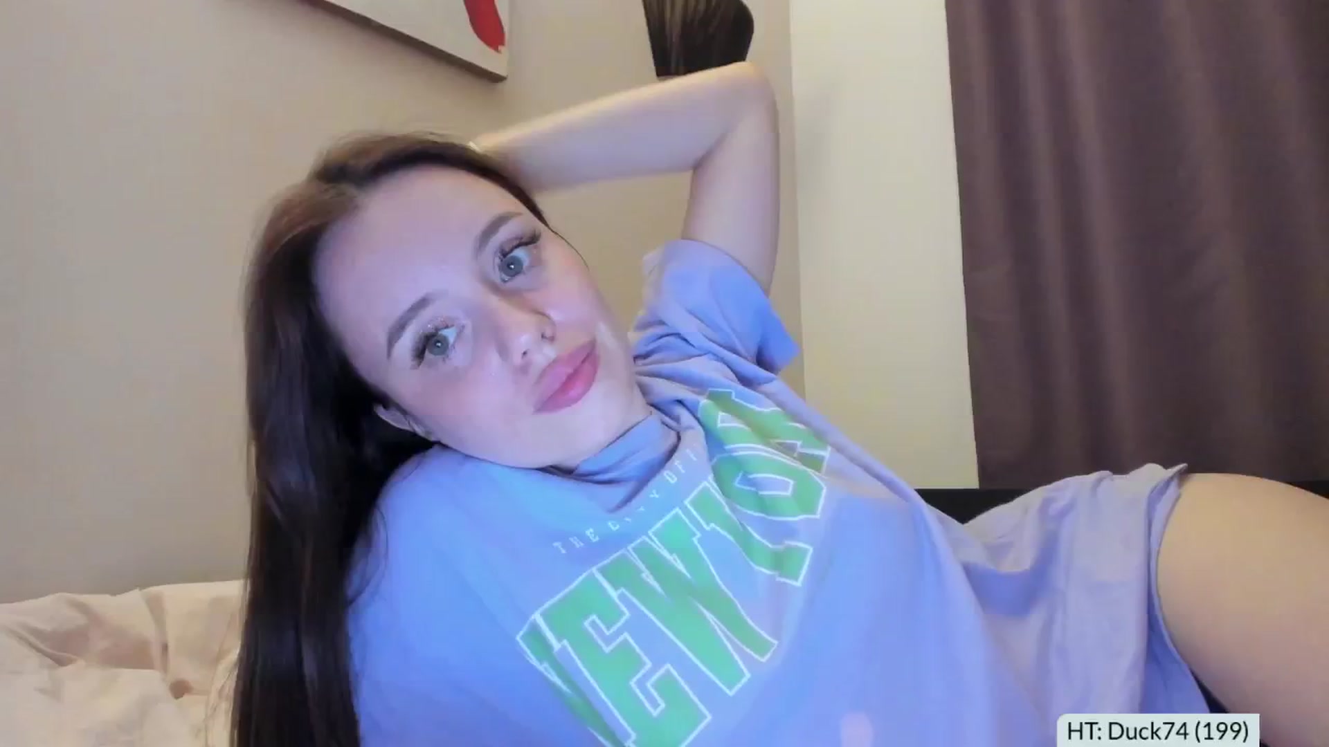 Gallery image thumbnail from Alena29's myfreecams stream on, 09/02/2024, 17:41 image 5 of 20