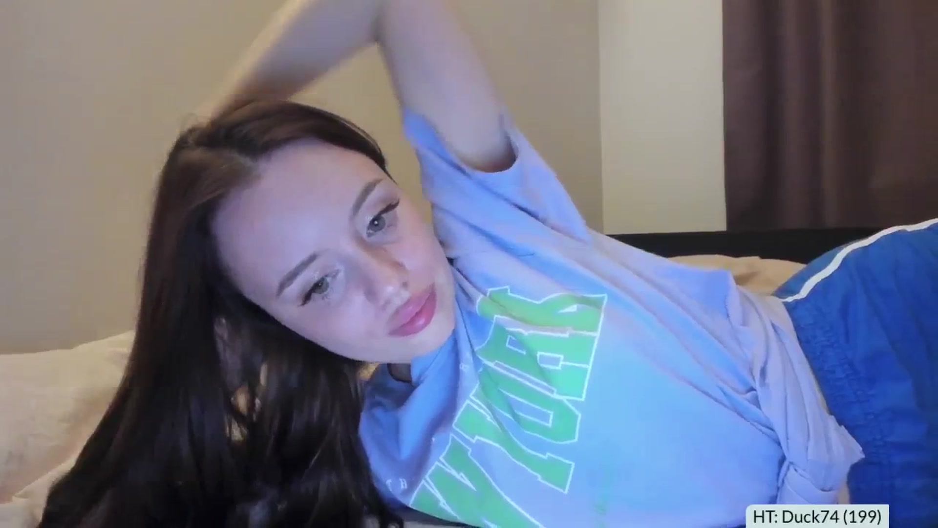Gallery image thumbnail from Alena29's myfreecams stream on, 09/02/2024, 19:35 image 5 of 20