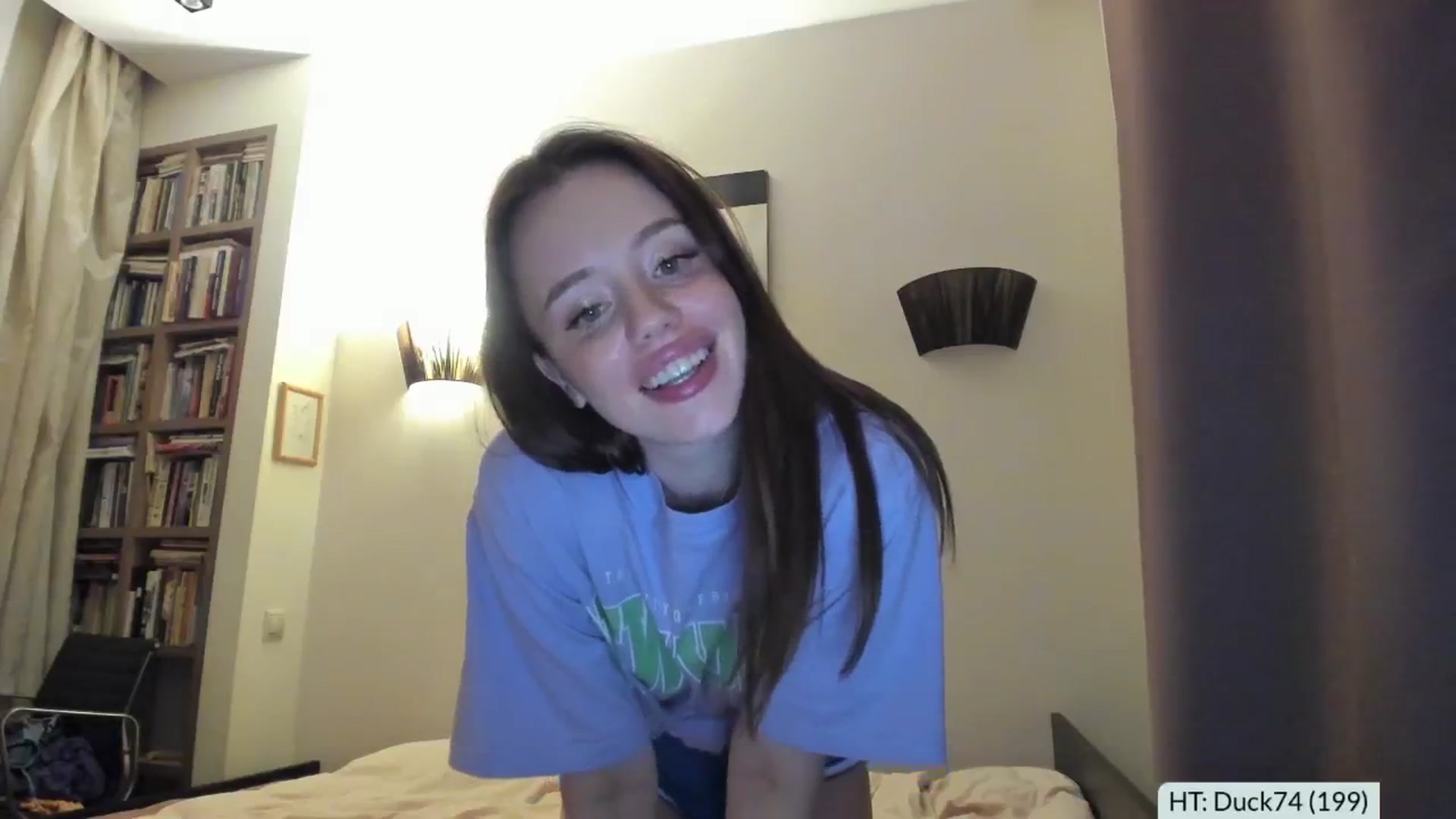 Gallery image thumbnail from Alena29's myfreecams stream on, 09/02/2024, 19:35 image 2 of 20