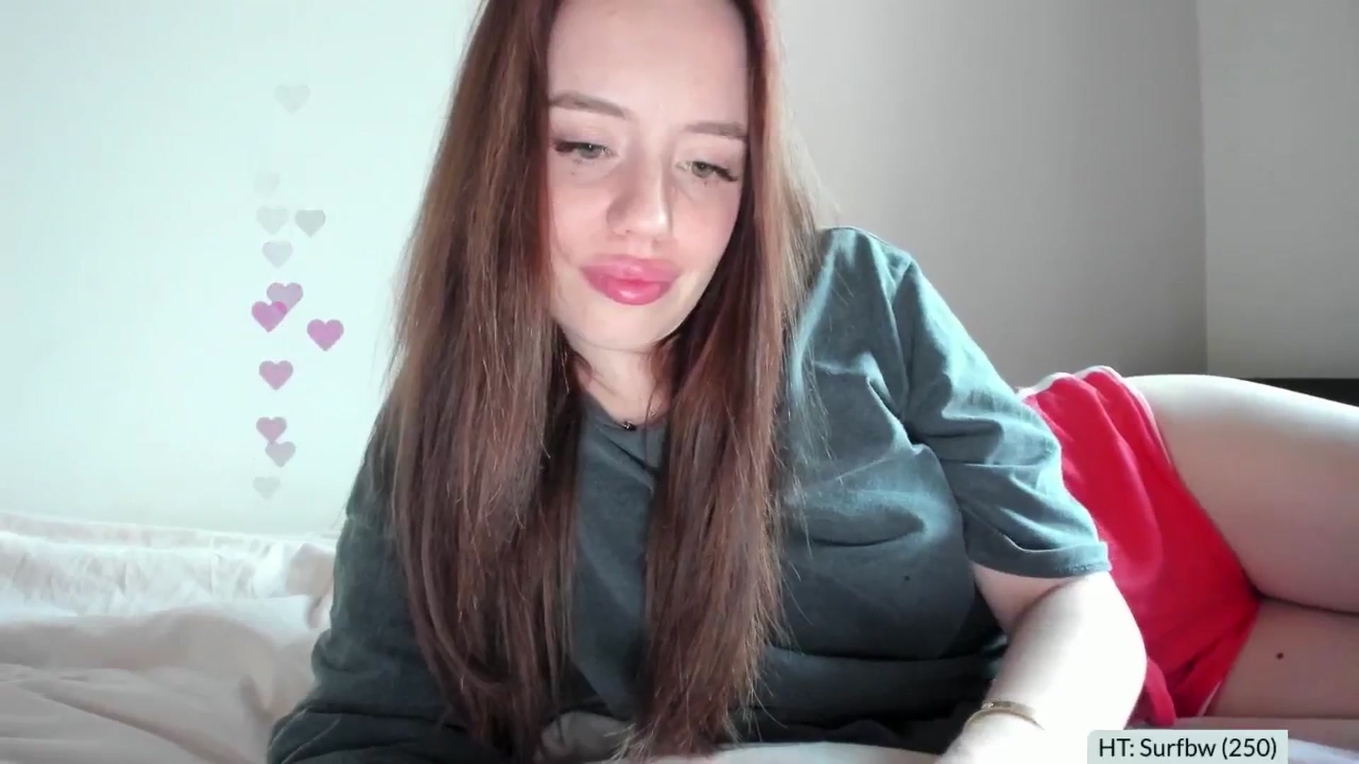 Gallery image thumbnail from Alena29's myfreecams stream on, 09/06/2024, 16:36 image 14 of 20