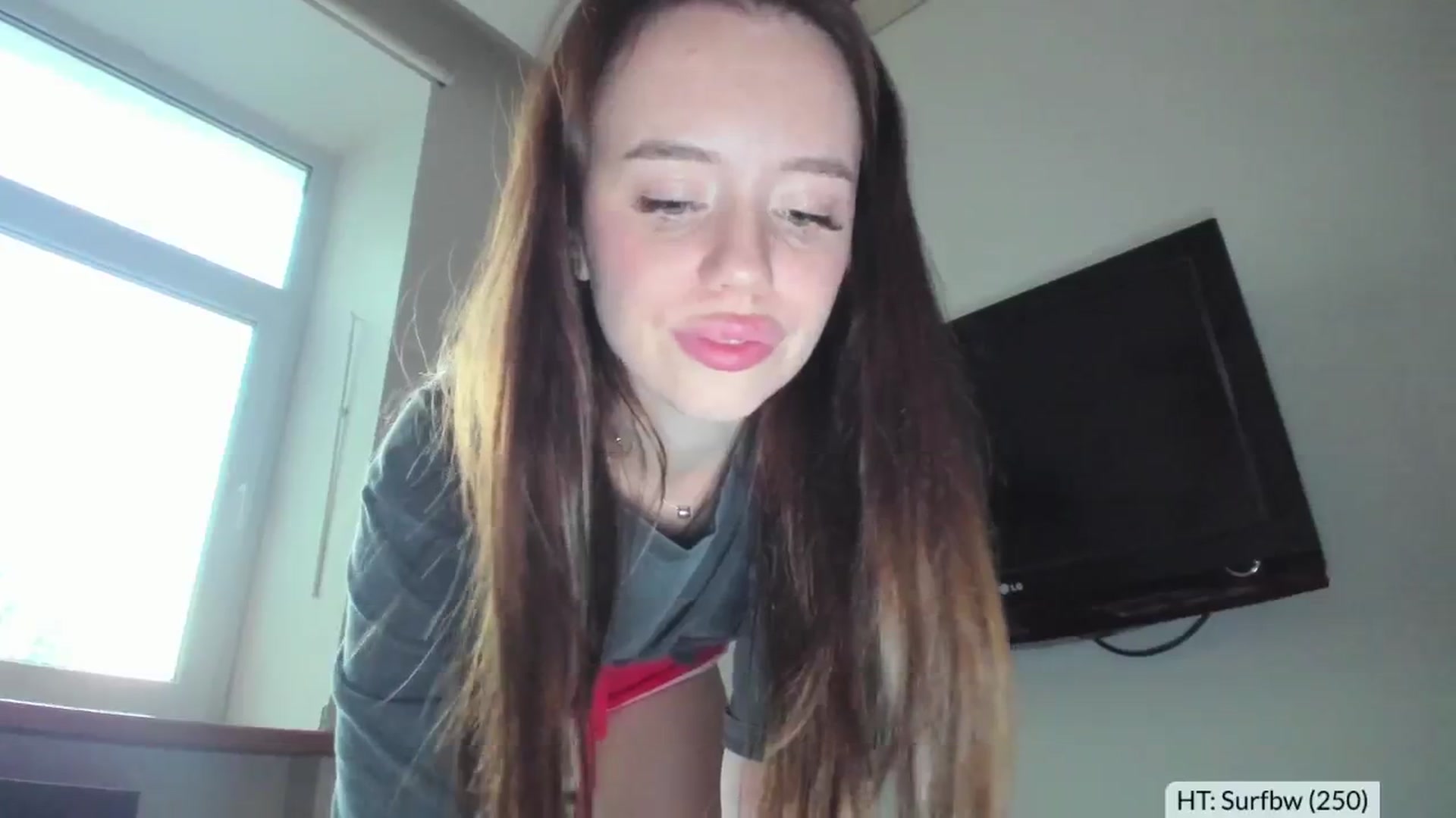 Gallery image thumbnail from Alena29's myfreecams stream on, 09/06/2024, 16:36 image 18 of 20