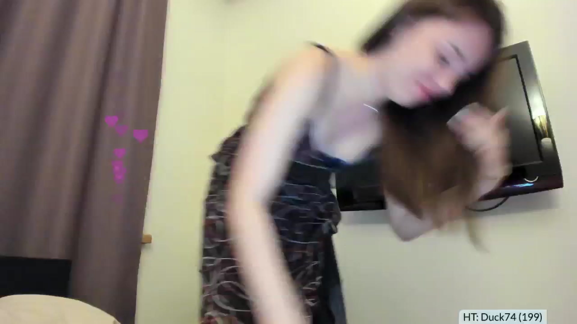 Gallery image thumbnail from Alena29's myfreecams stream on, 09/07/2024, 18:42 image 1 of 20