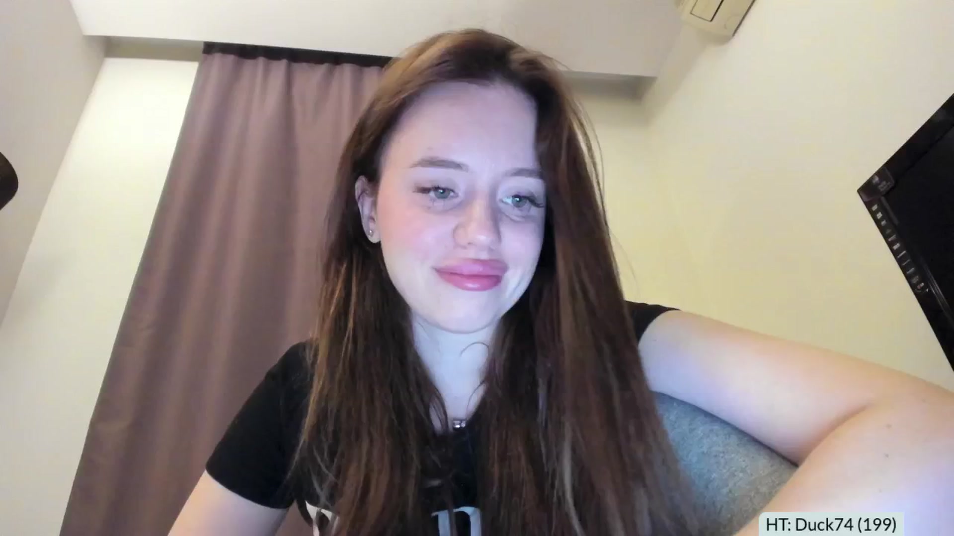 Gallery image thumbnail from Alena29's myfreecams stream on, 09/08/2024, 17:40 image 14 of 20