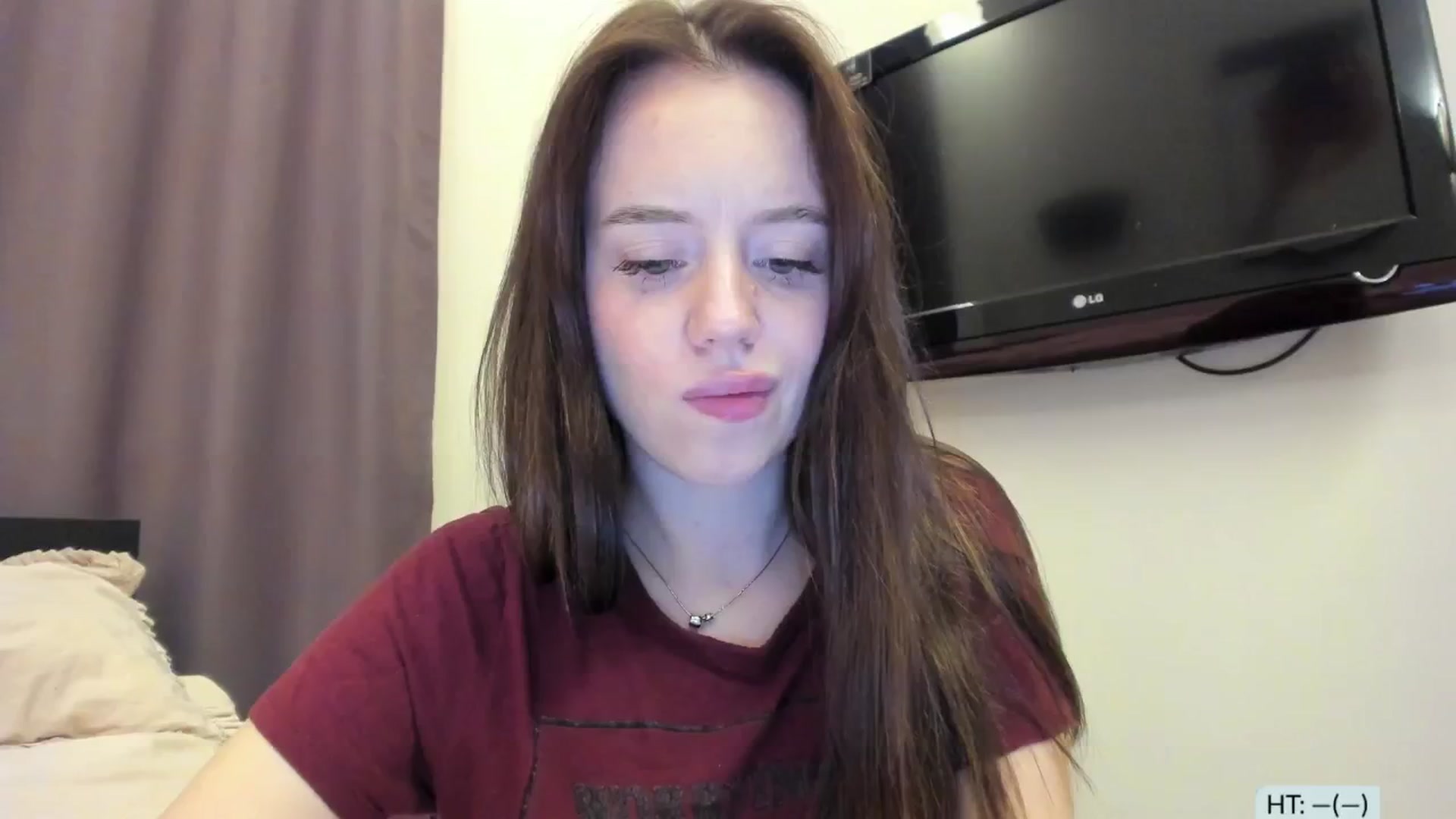 Gallery image thumbnail from Alena29's myfreecams stream on, 09/09/2024, 18:12 image 13 of 20