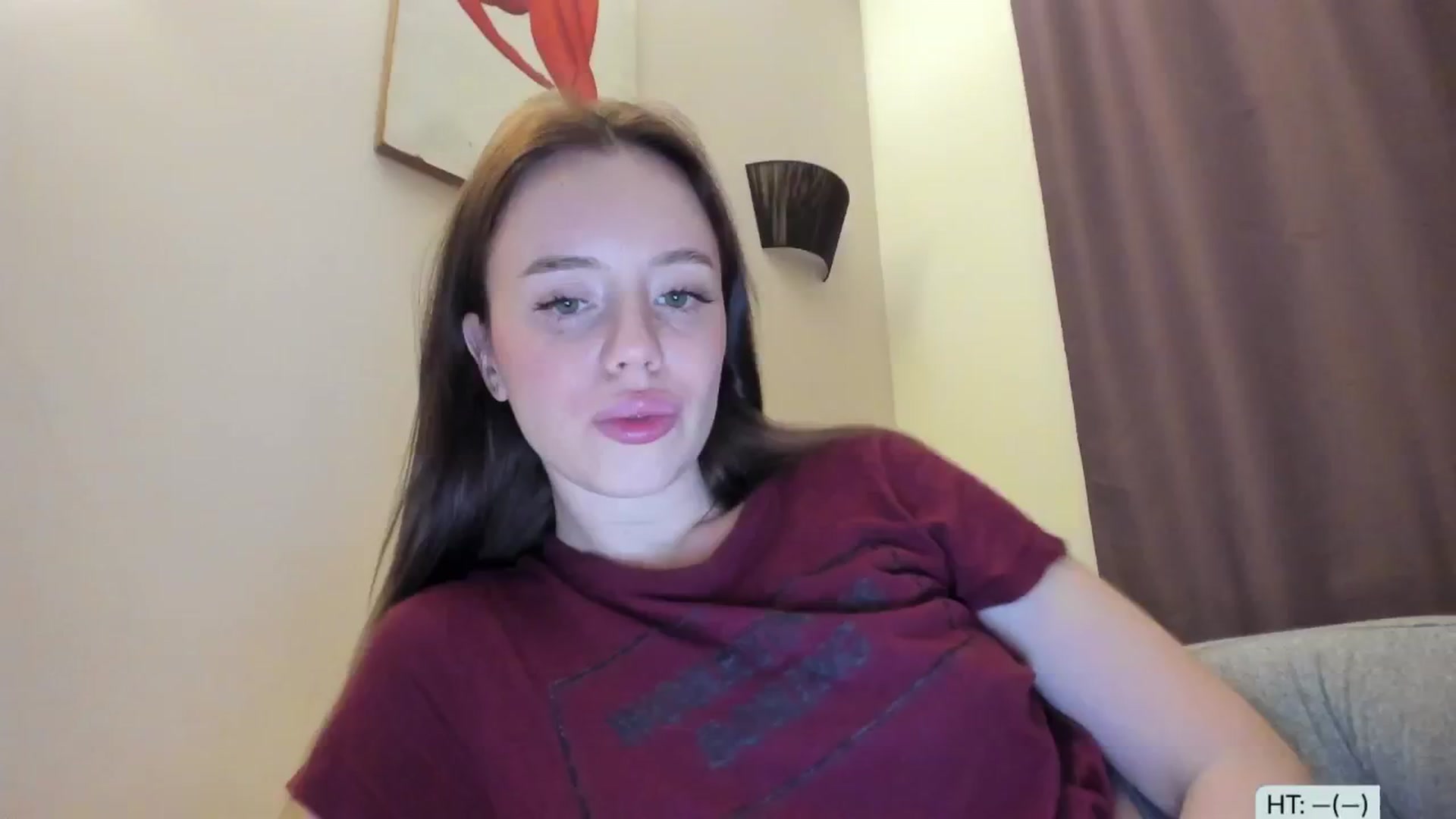 Gallery image thumbnail from Alena29's myfreecams stream on, 09/09/2024, 18:12 image 18 of 20
