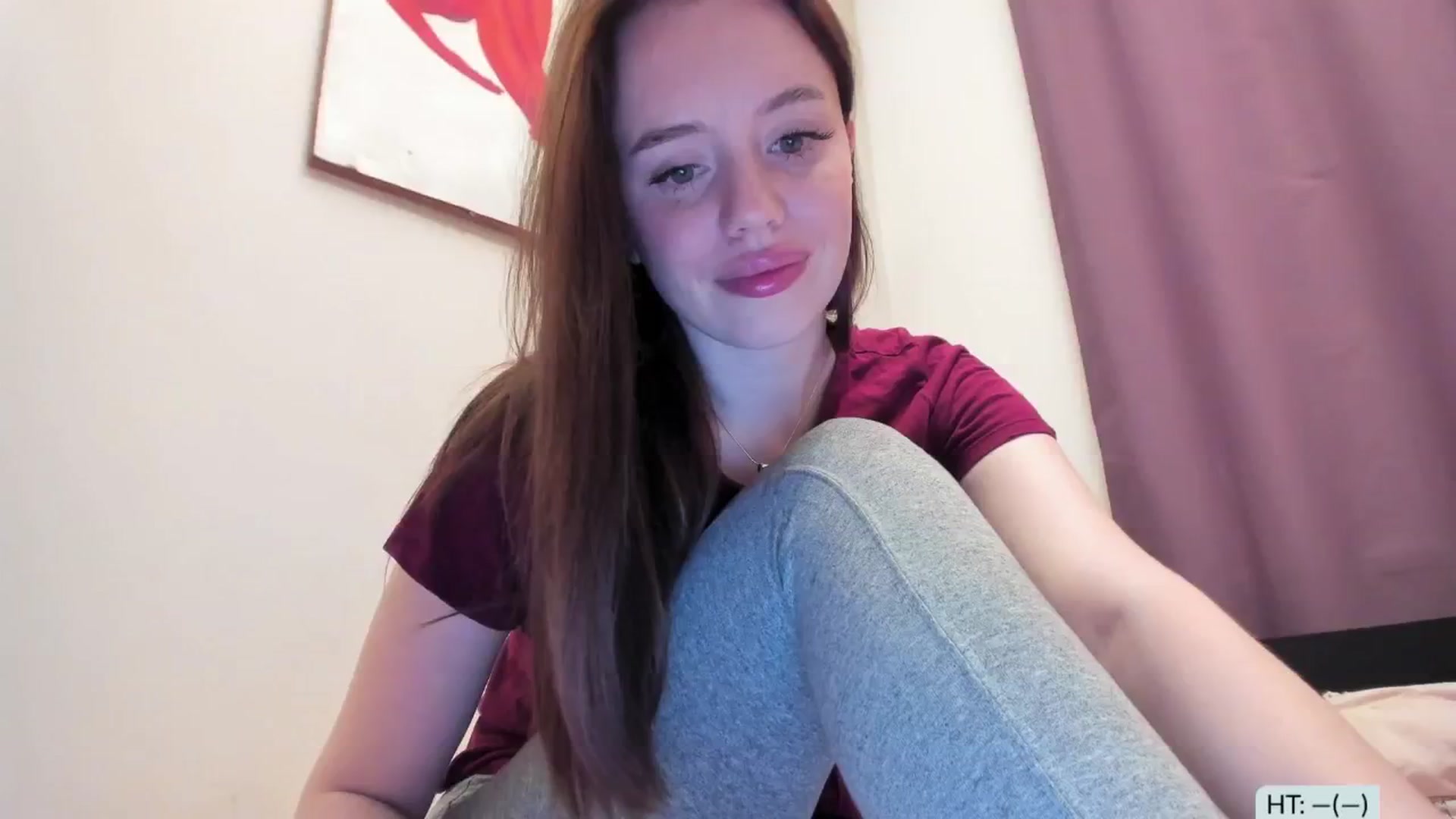 Gallery image thumbnail from Alena29's myfreecams stream on, 09/09/2024, 18:12 image 2 of 20