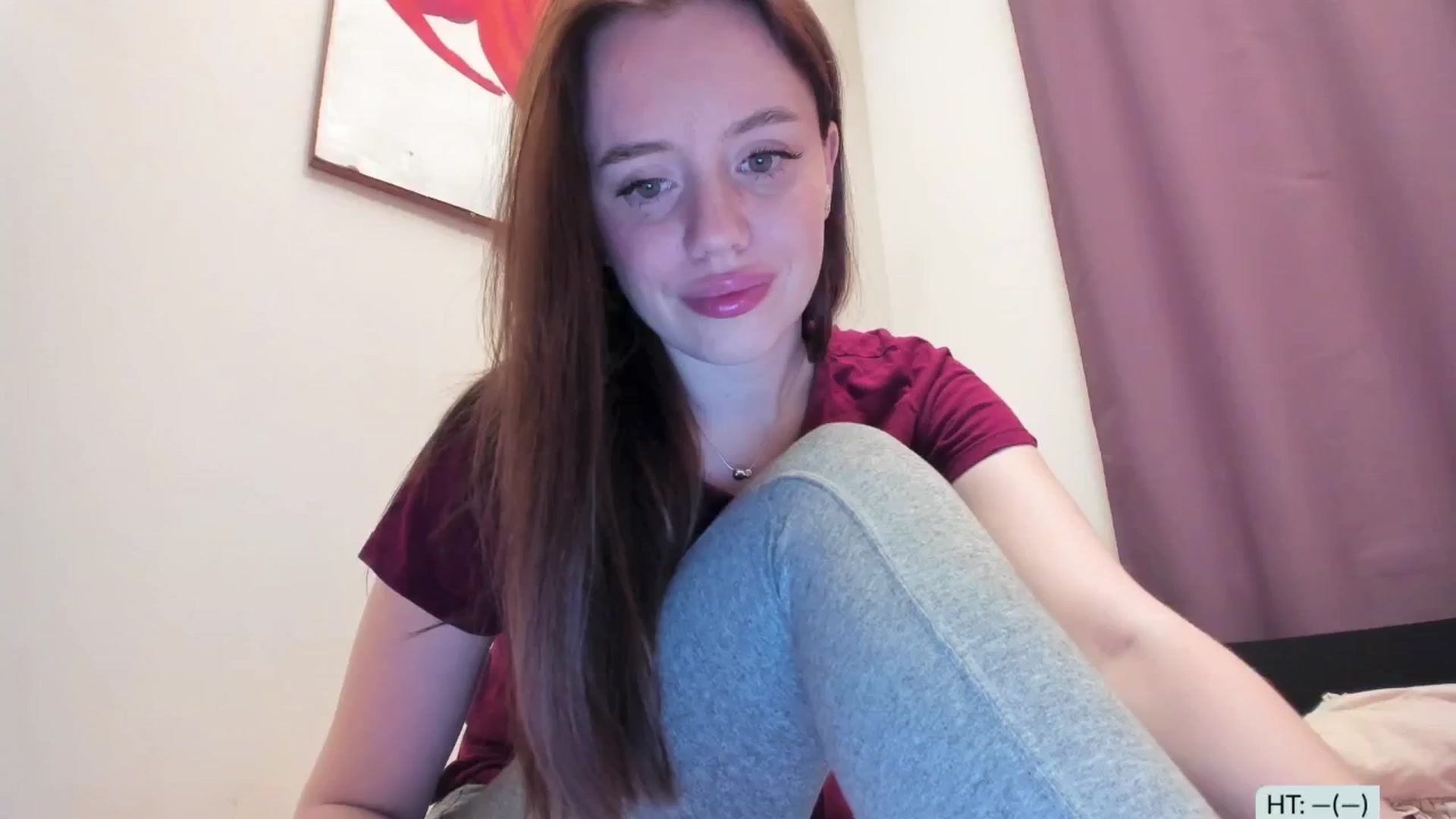 Gallery image thumbnail from Alena29's myfreecams stream on, 09/09/2024, 18:12 image 3 of 20