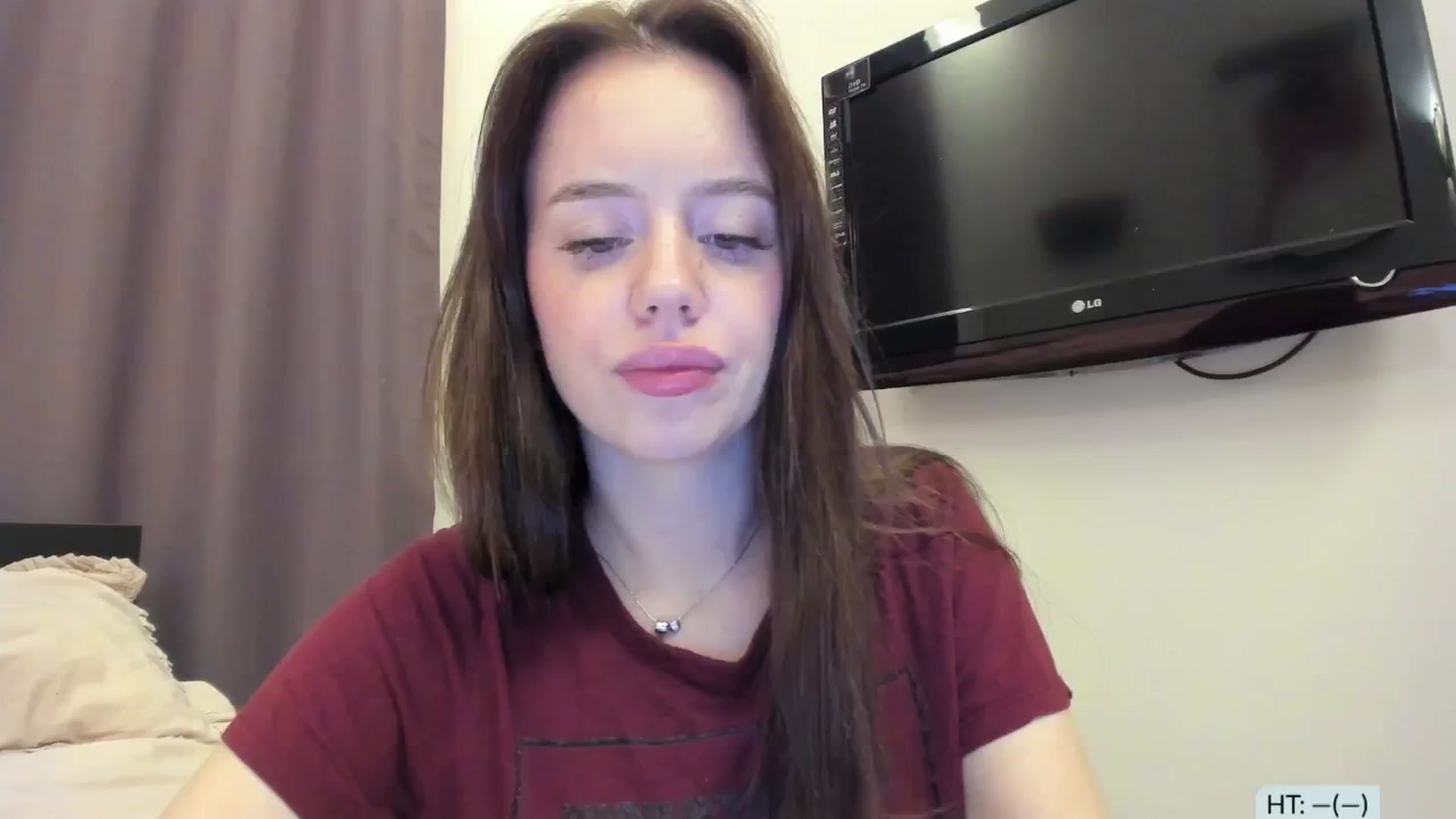 Gallery image thumbnail from Alena29's myfreecams stream on, 09/09/2024, 18:12 image 12 of 20