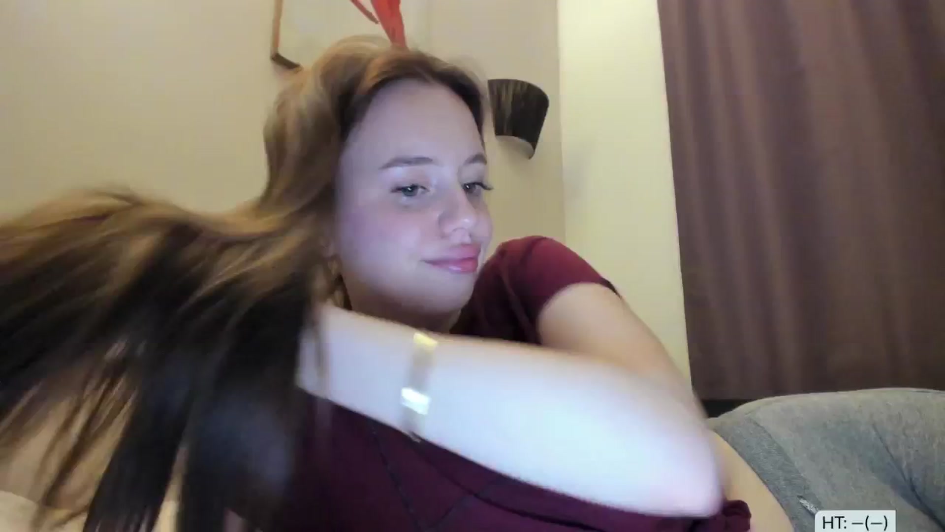 Gallery image thumbnail from Alena29's myfreecams stream on, 09/09/2024, 18:12 image 19 of 20