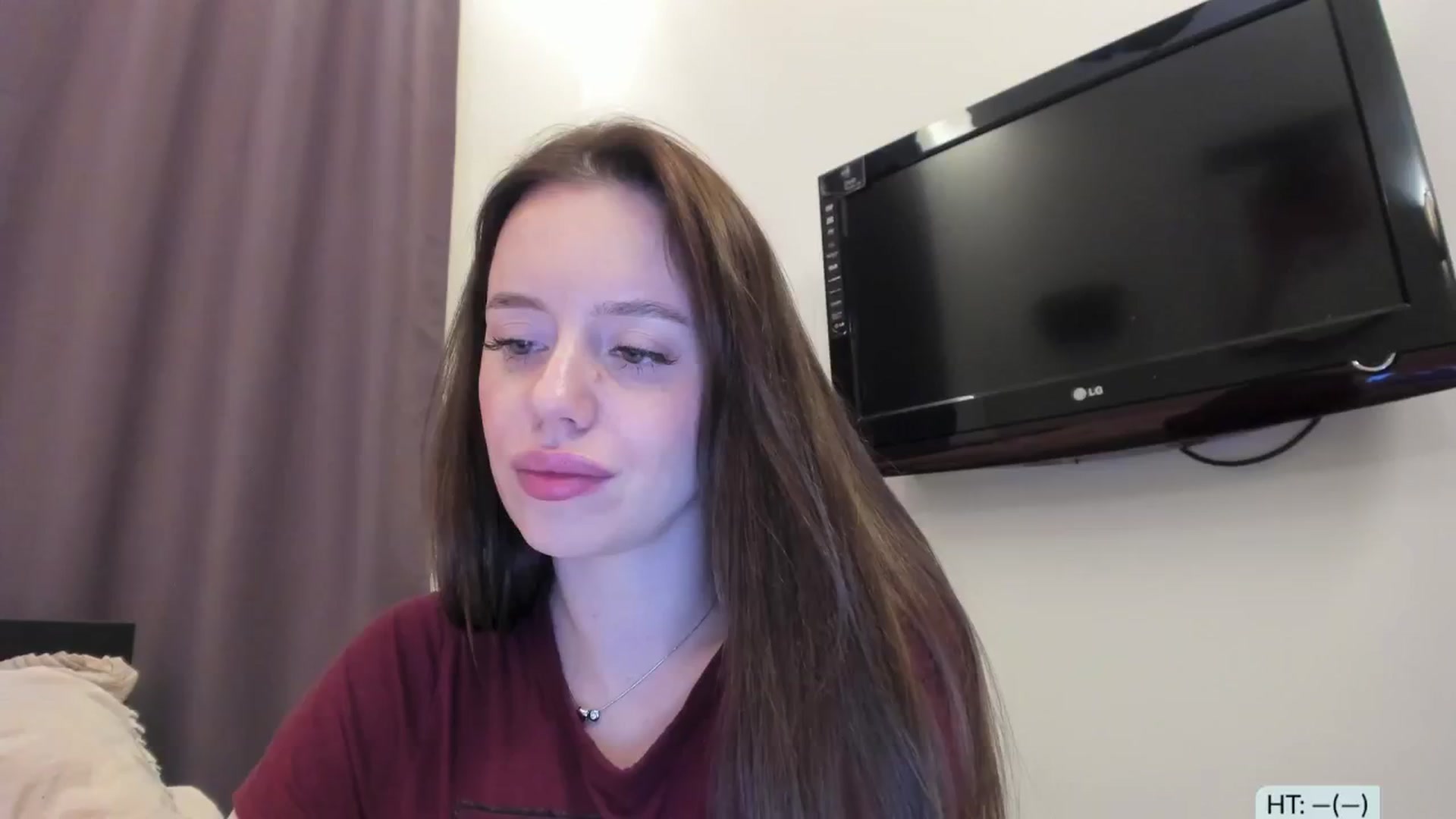Gallery image thumbnail from Alena29's myfreecams stream on, 09/09/2024, 18:12 image 11 of 20
