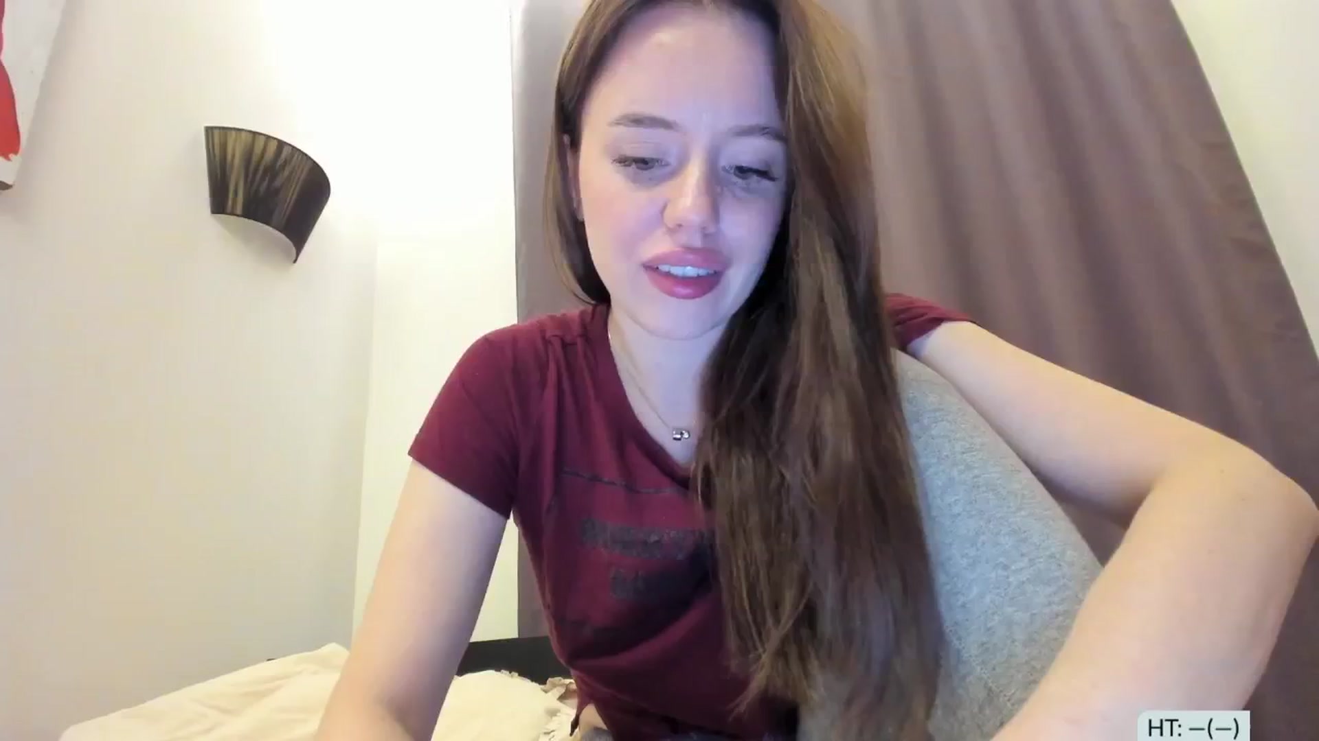 Gallery image thumbnail from Alena29's myfreecams stream on, 09/09/2024, 18:12 image 15 of 20
