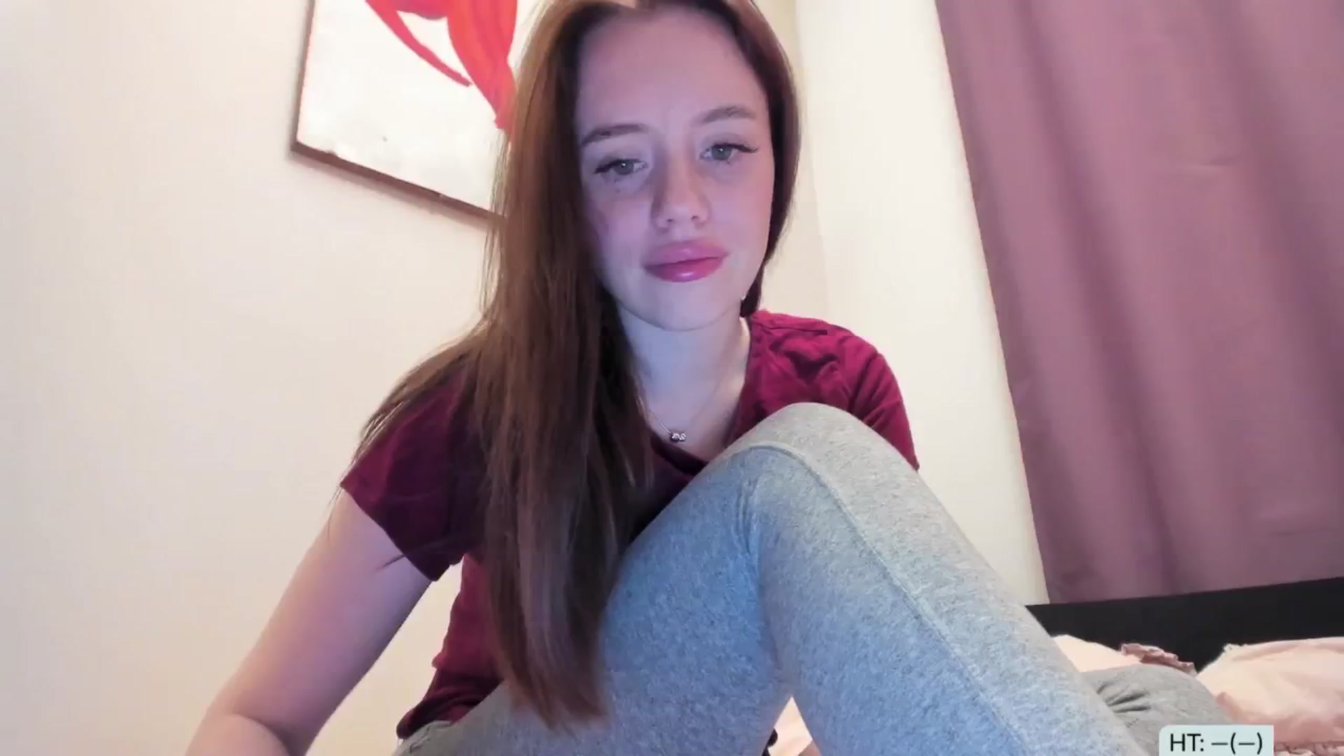 Gallery image thumbnail from Alena29's myfreecams stream on, 09/09/2024, 18:12 image 1 of 20